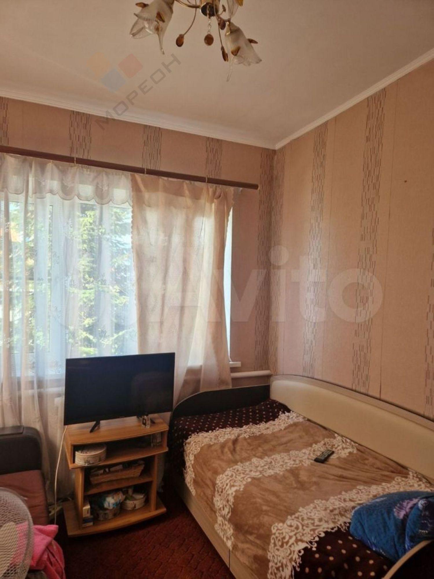 Купить дачу, дом, коттедж за 8 900 000 рублей на Коммунаров ул
