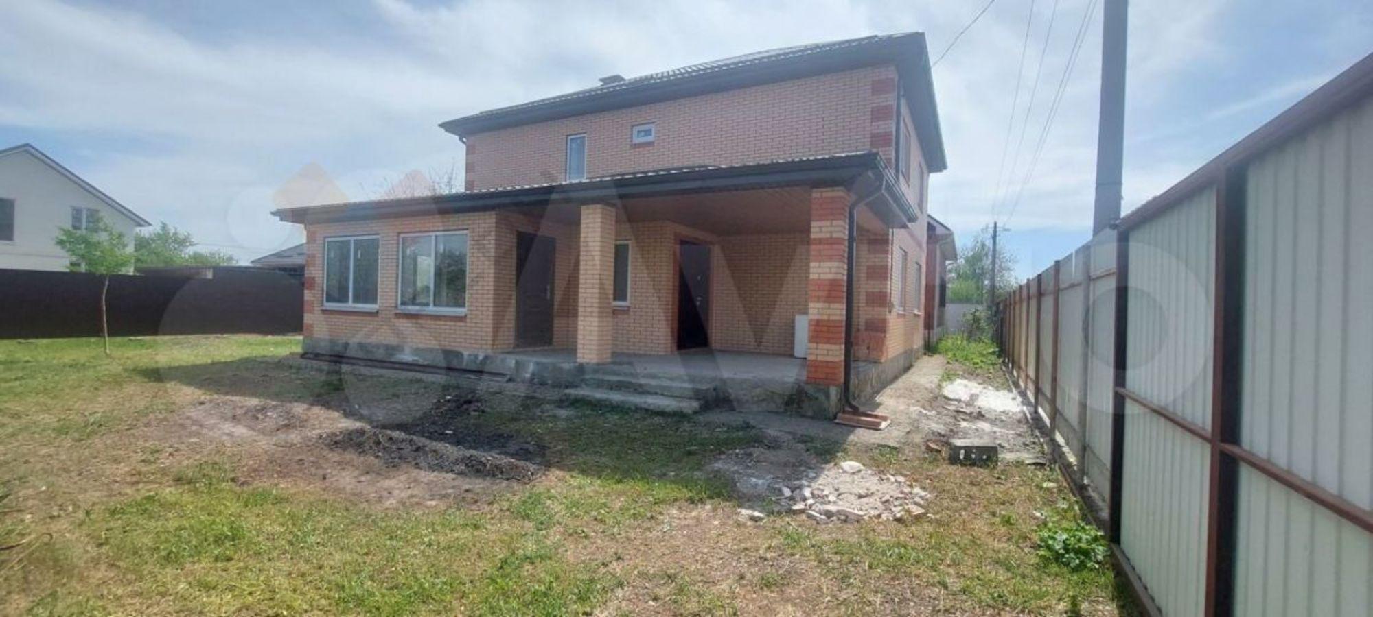 Купить дачу, дом, коттедж за 8 888 890 рублей на Ромашковая ул, 222