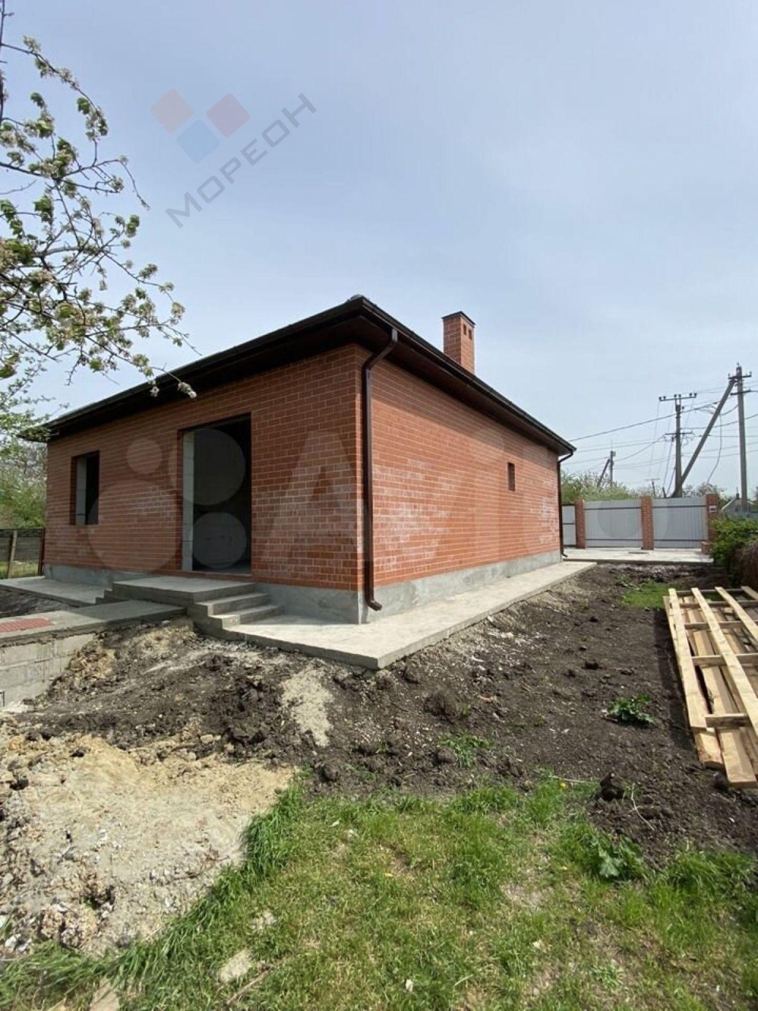 Купить дачу, дом, коттедж за 7 300 000 рублей на Энтузиастов ул