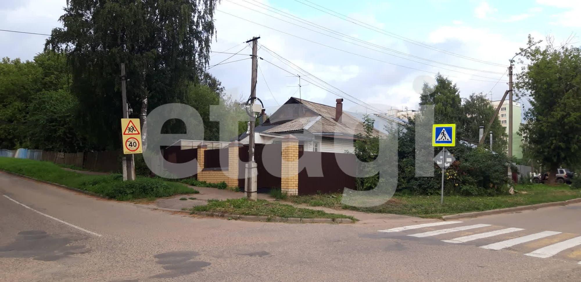 Купить дачу, дом, коттедж за 20 500 000 рублей на Окружная, 20/17