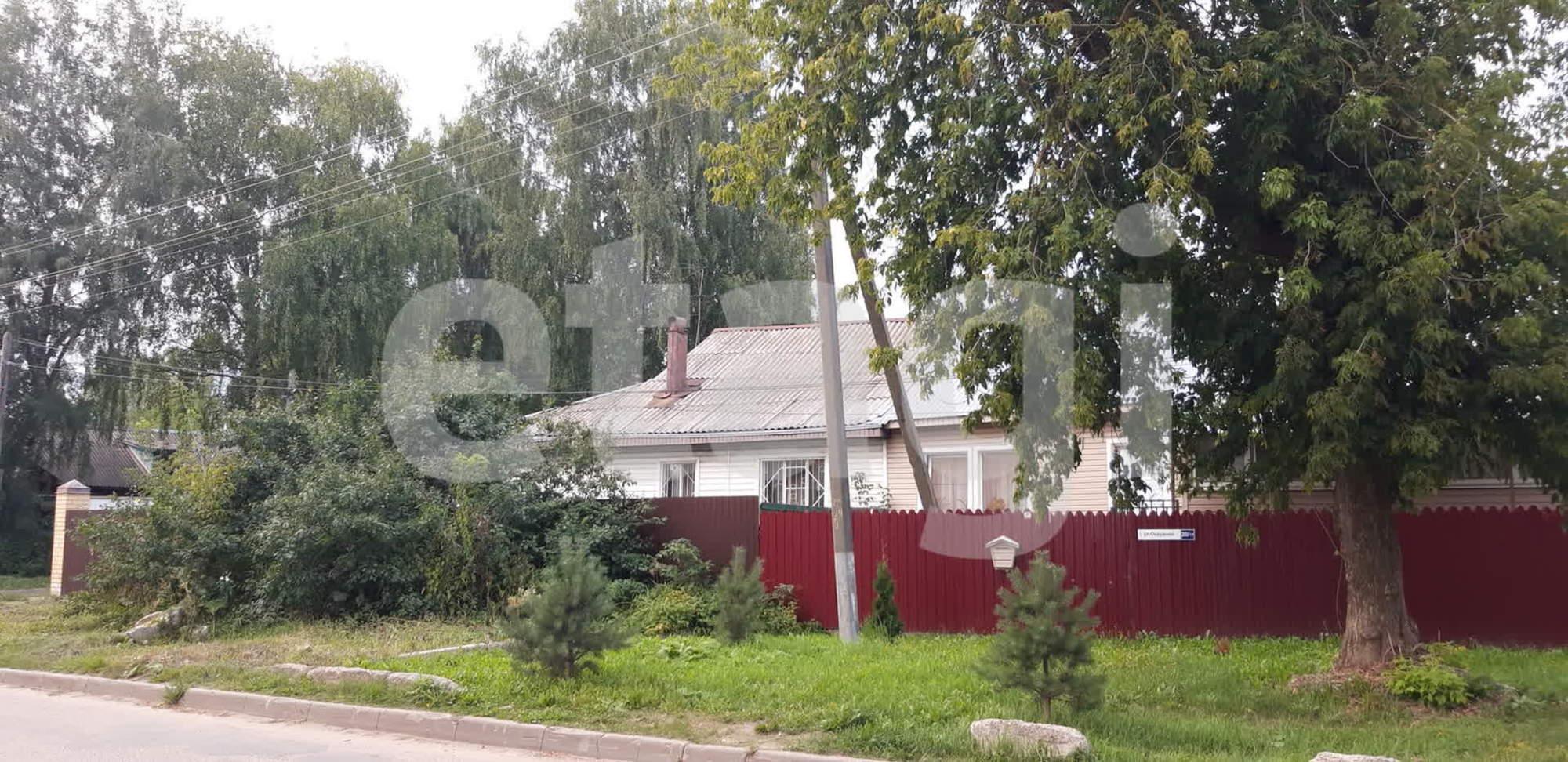 Купить дачу, дом, коттедж за 20 500 000 рублей на Окружная, 20/17