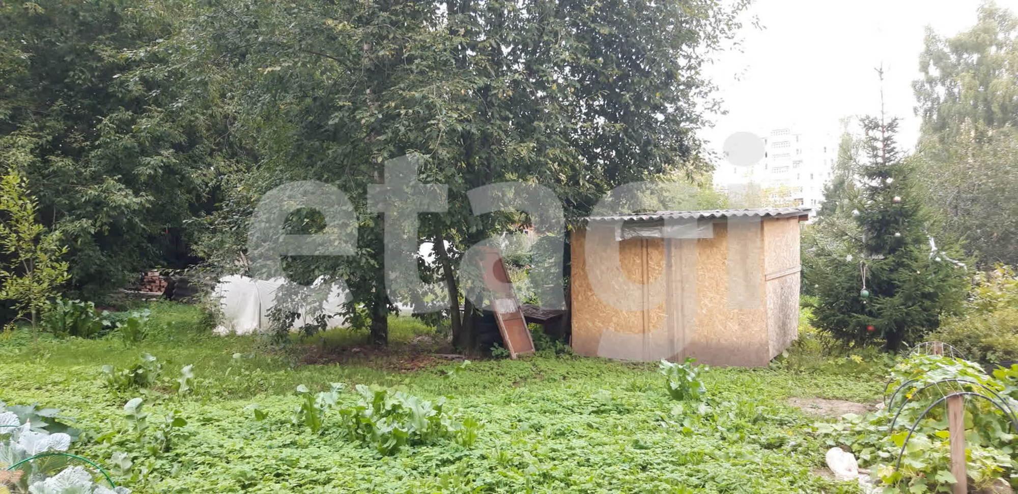 Купить дачу, дом, коттедж за 20 500 000 рублей на Окружная, 20/17