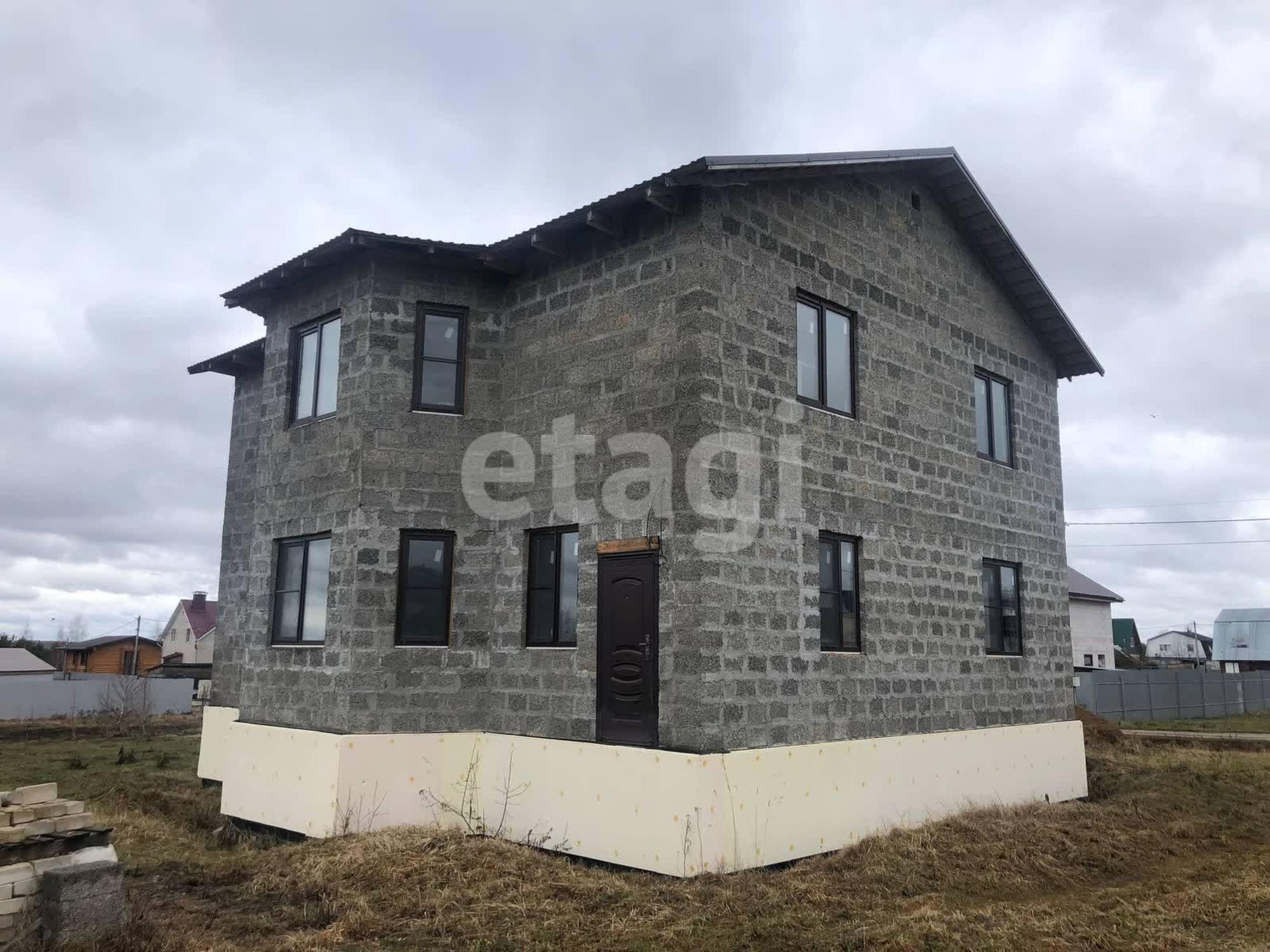 Купить дачу, дом, коттедж за 6 600 000 рублей на Ювелирная, 15