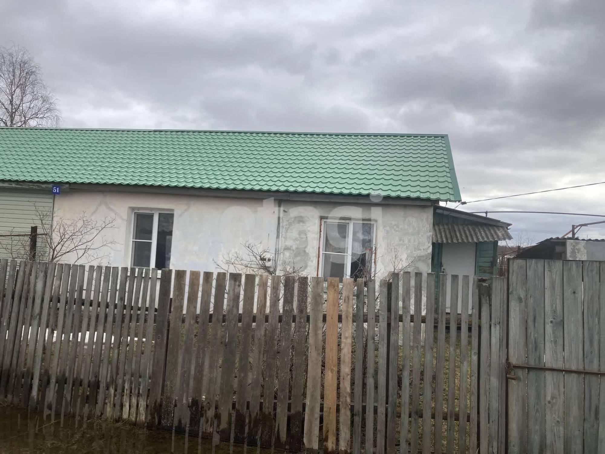 Купить дачу, дом, коттедж за 1 600 000 рублей на Фурманова, 51