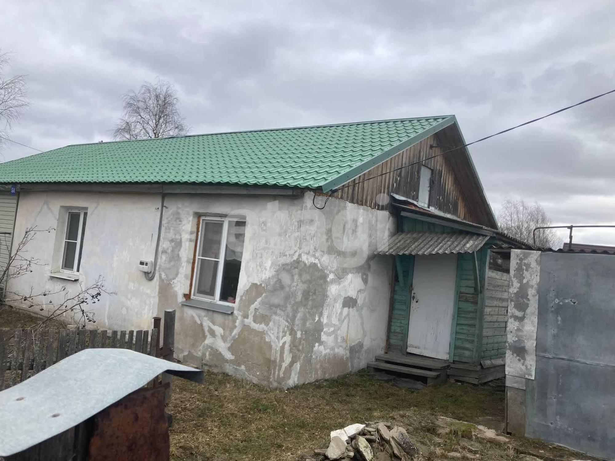 Купить дачу, дом, коттедж за 1 600 000 рублей на Фурманова, 51