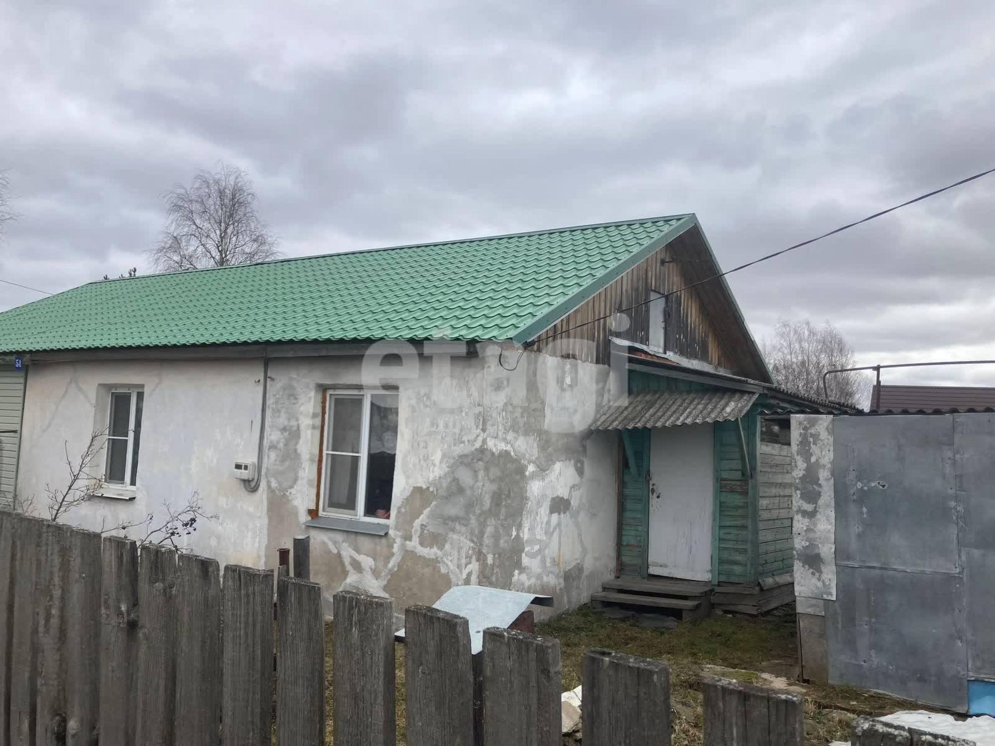 Купить дачу, дом, коттедж за 1 600 000 рублей на Фурманова, 51