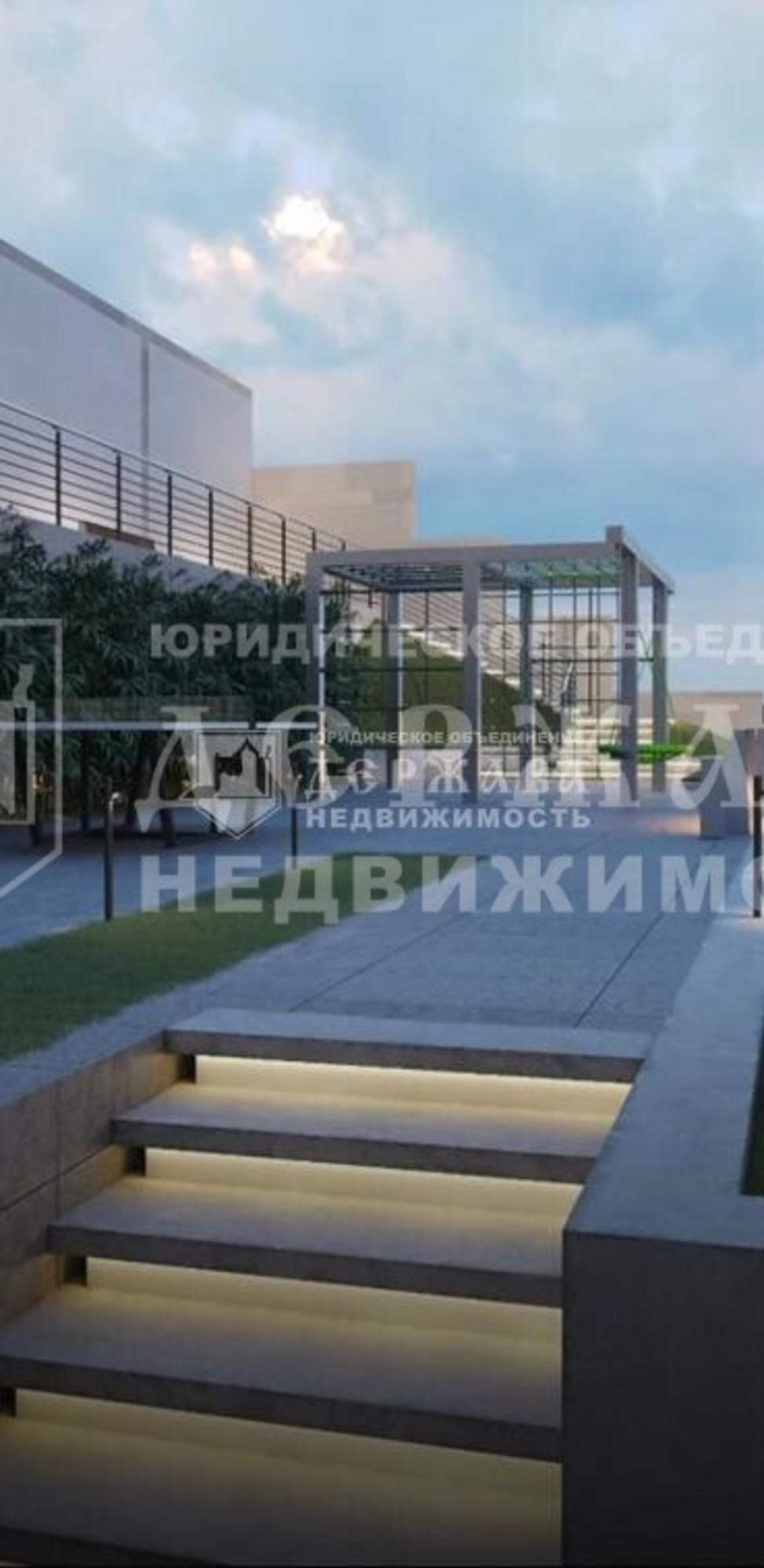 Купить квартиру за 23 350 000 рублей на улица Бытха,48