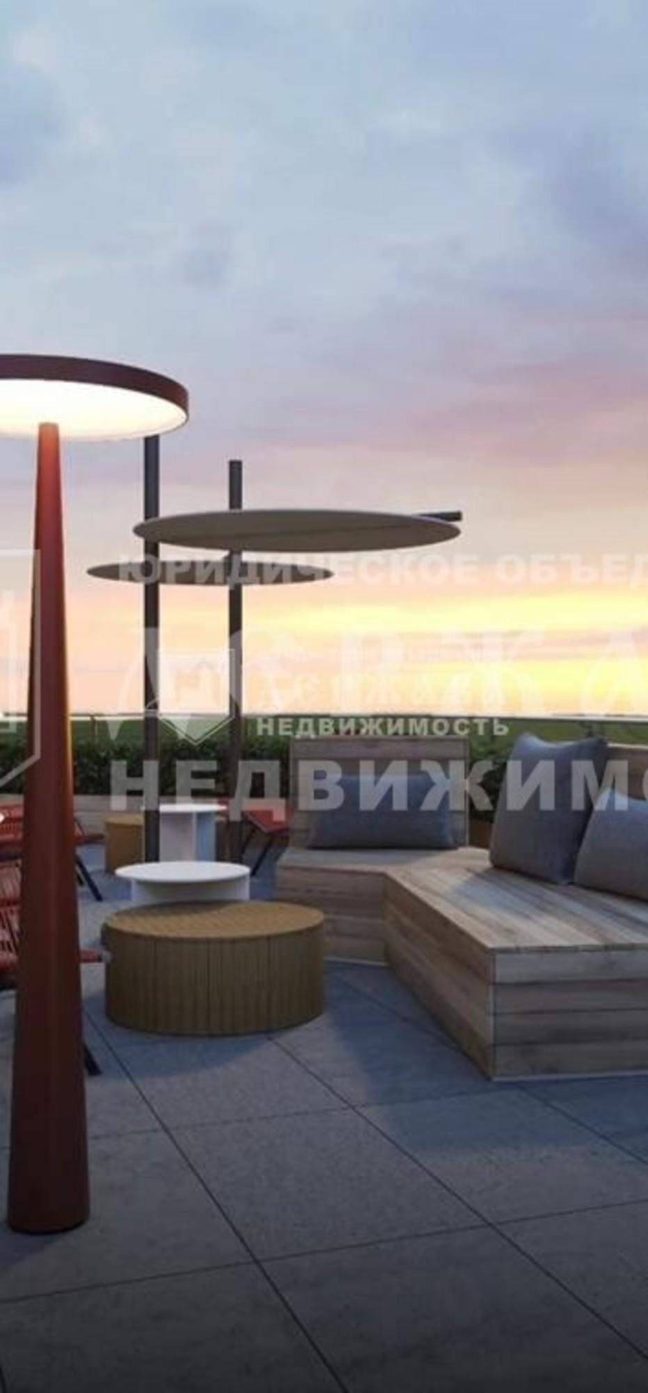 Купить квартиру за 23 350 000 рублей на улица Бытха,48