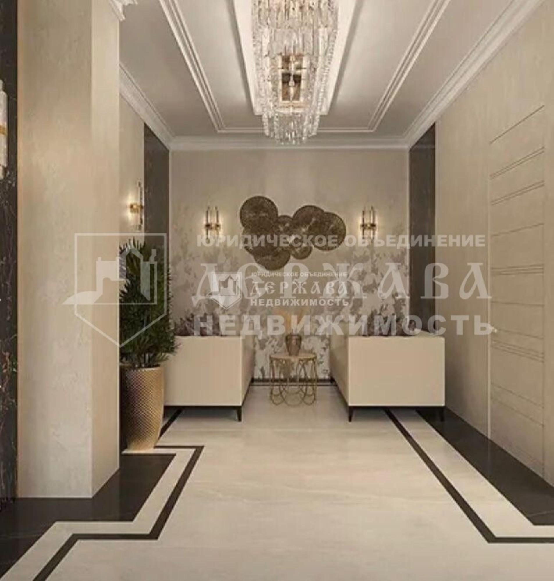 Купить квартиру за 23 350 000 рублей на улица Бытха,48