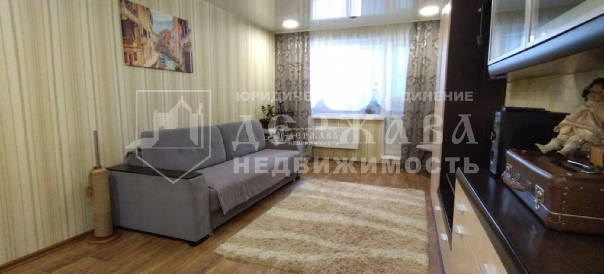 Купить квартиру за 3 890 000 рублей на улица Александрова