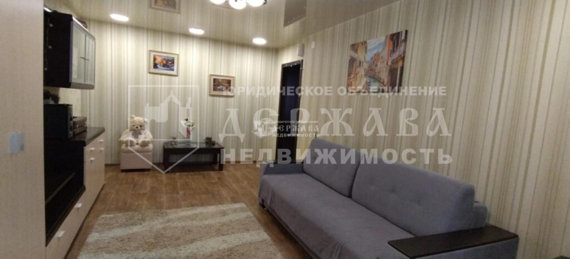 Купить квартиру за 3 890 000 рублей на улица Александрова