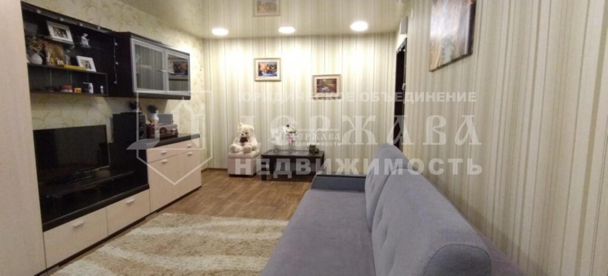 Купить квартиру за 3 890 000 рублей на улица Александрова