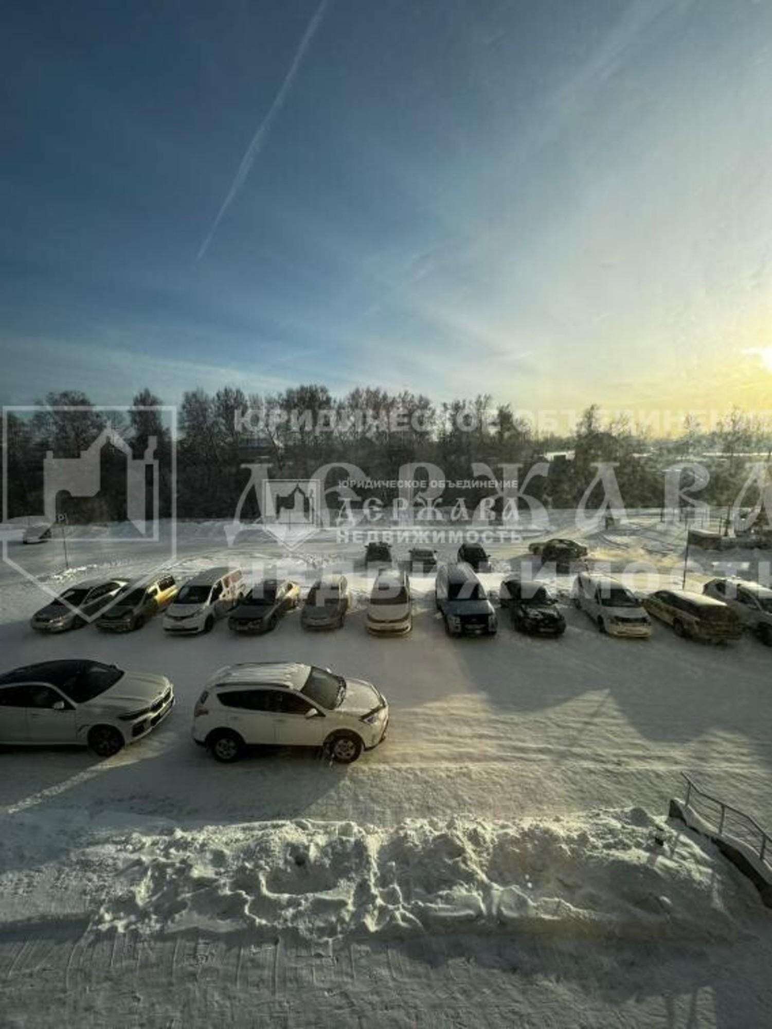 Купить квартиру за 7 650 000 рублей на улица Дружбы