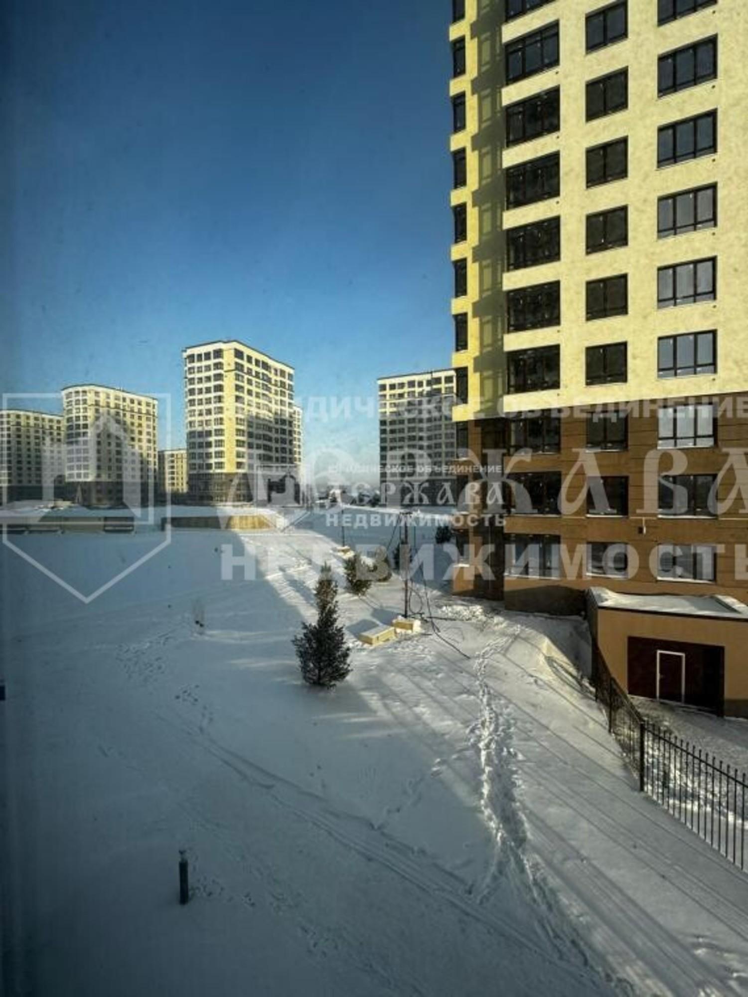 Купить квартиру за 7 650 000 рублей на улица Дружбы