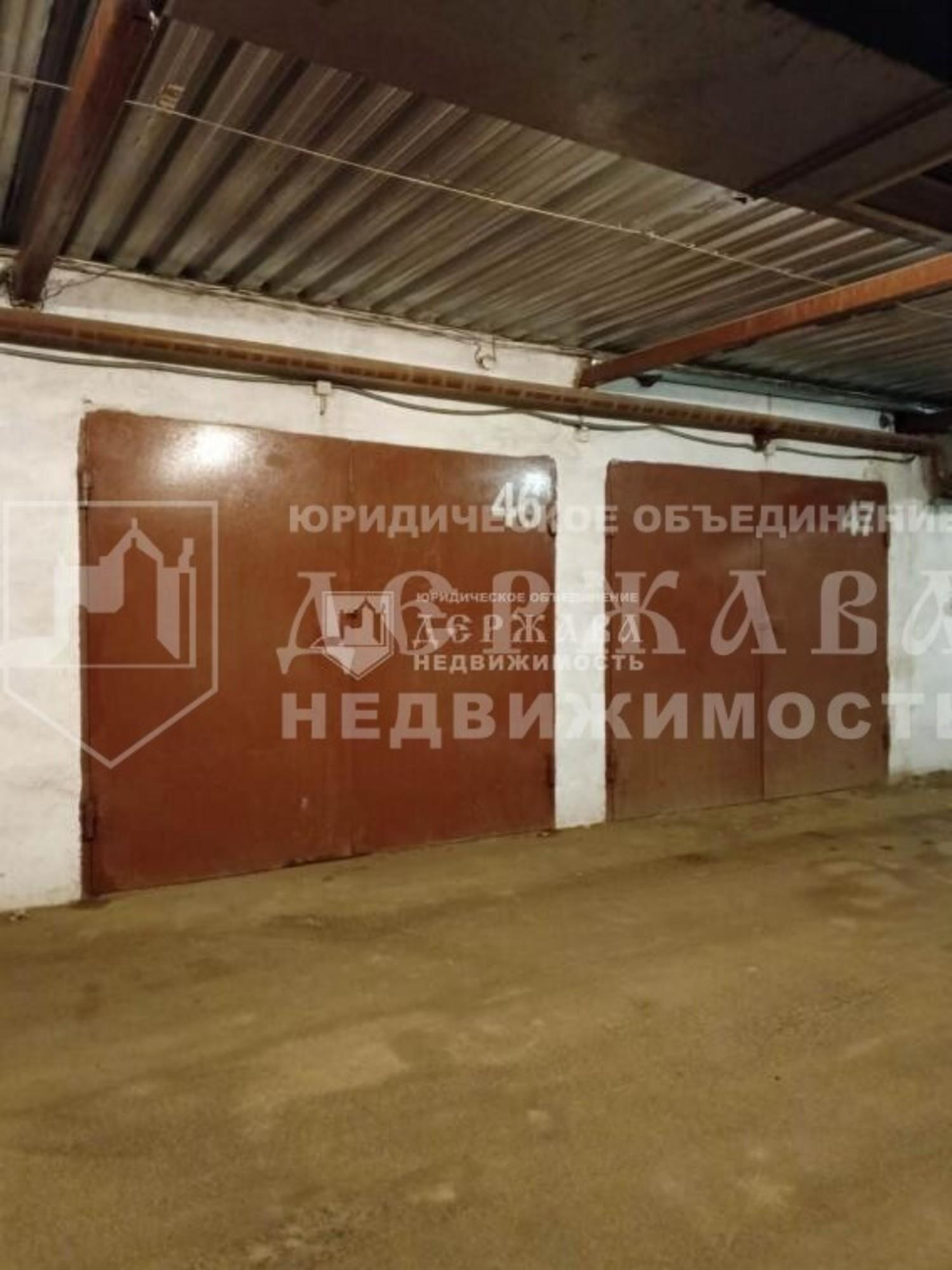 Купить гараж, место в паркинге за 1 800 000 рублей на Ленинградский проспект