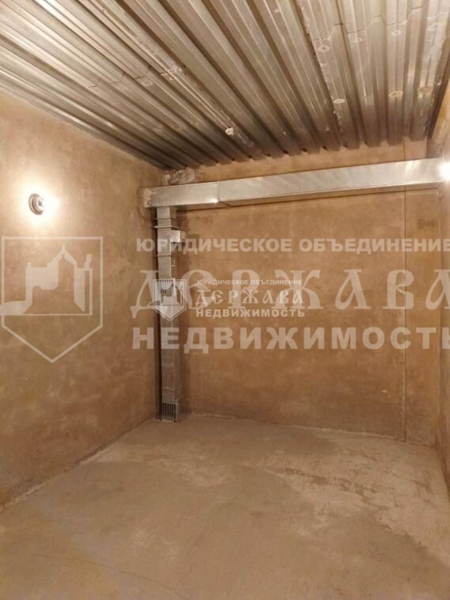 Купить гараж, место в паркинге за 1 800 000 рублей на Ленинградский проспект
