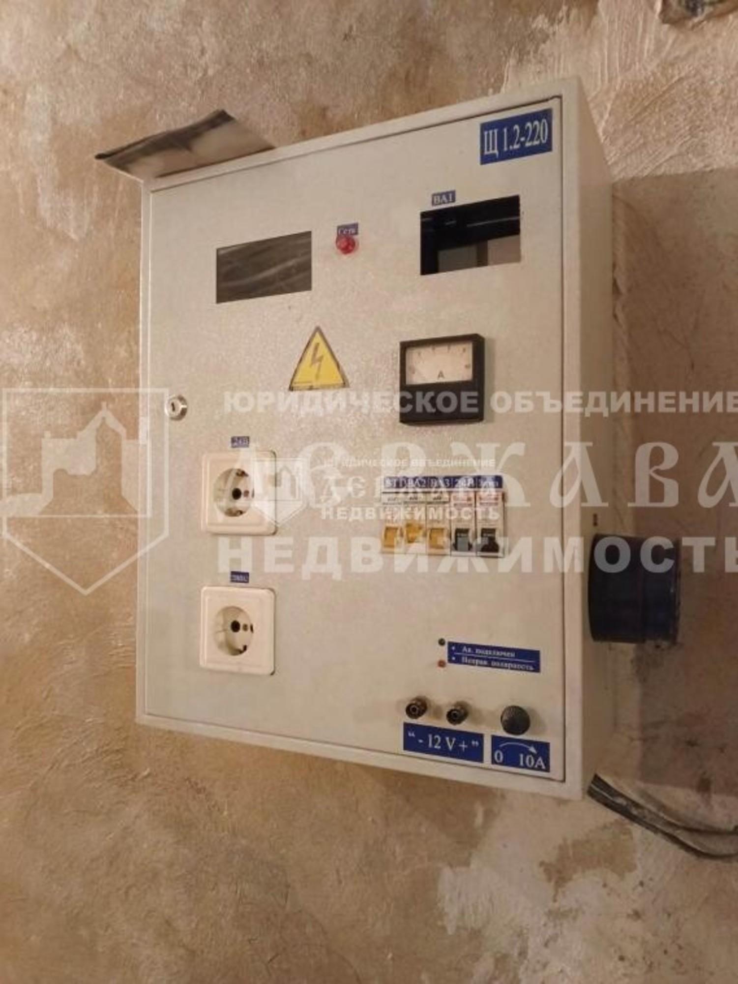Купить гараж, место в паркинге за 1 800 000 рублей на Ленинградский проспект