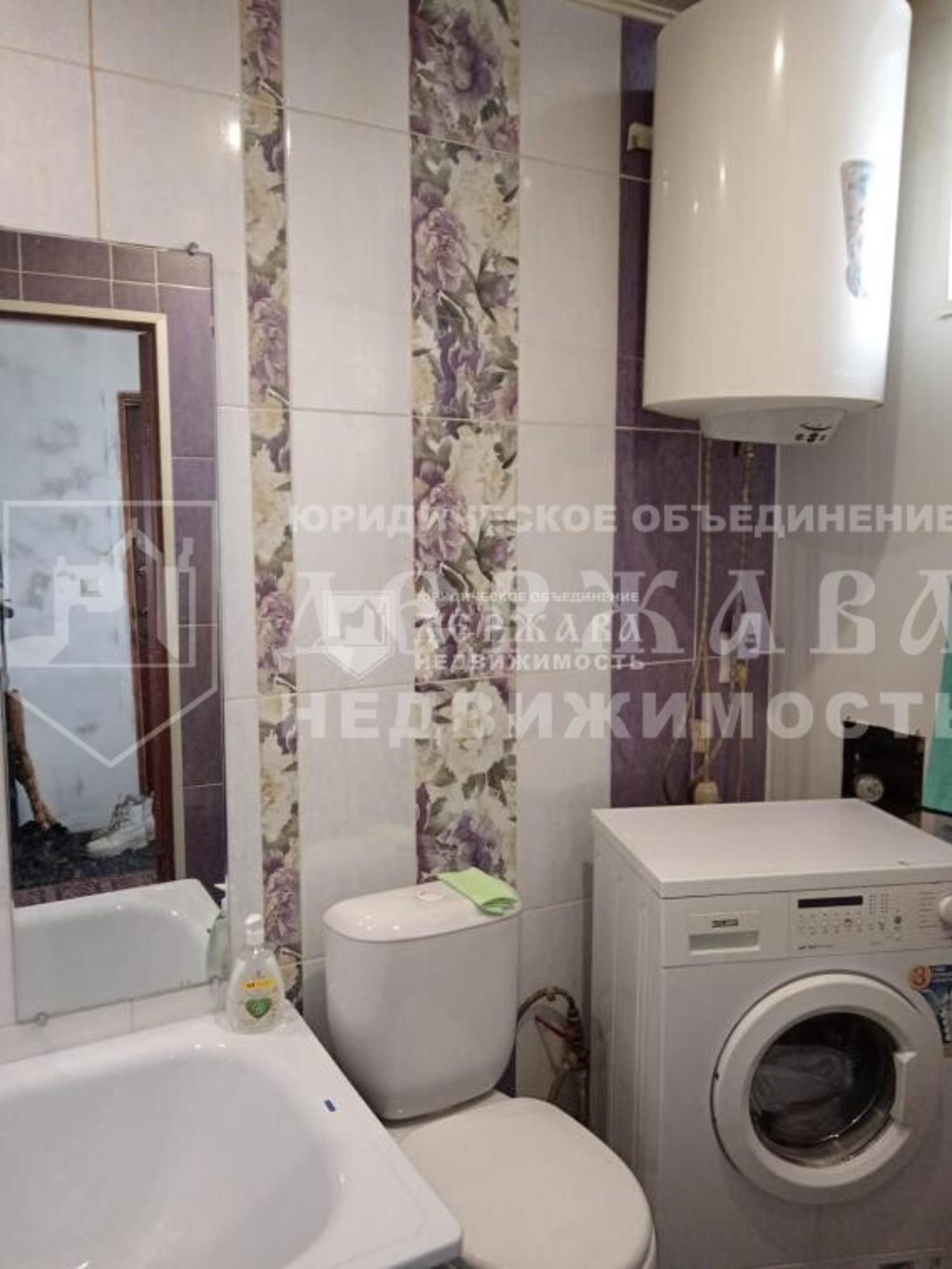 Купить квартиру за 2 800 000 рублей на Вокзальная улица