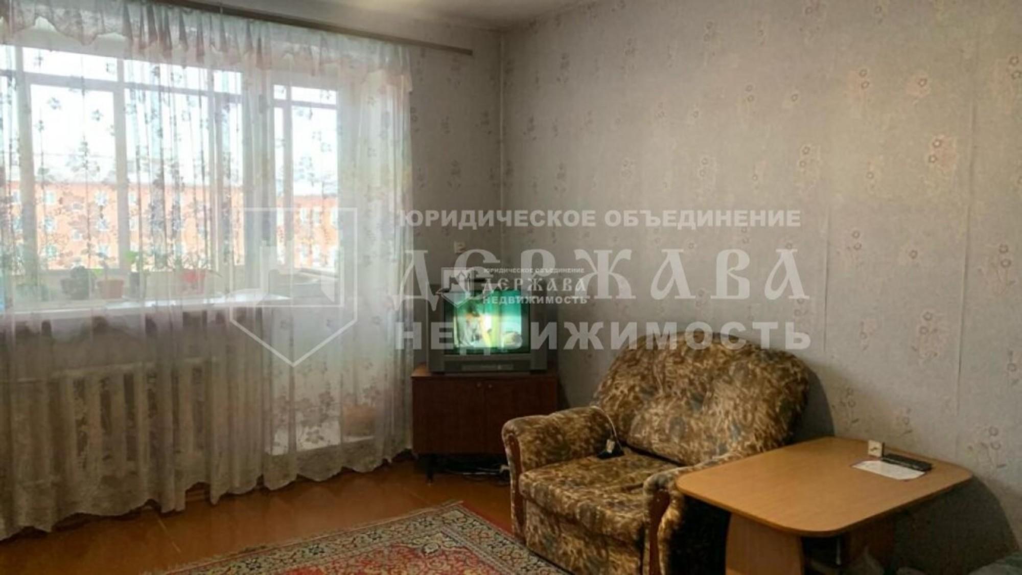 Купить квартиру за 3 450 000 рублей на Комсомольский проезд