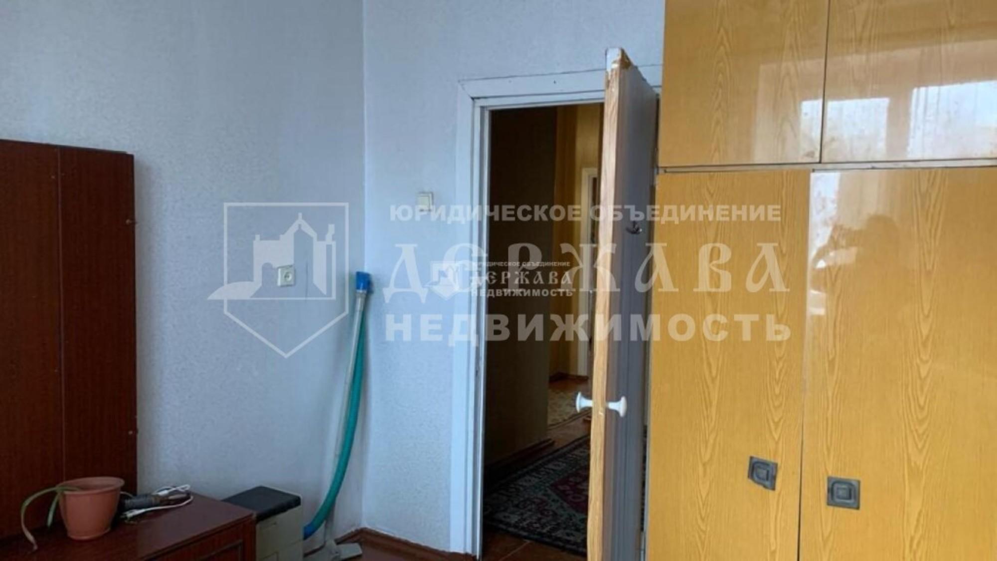 Купить квартиру за 3 450 000 рублей на Комсомольский проезд