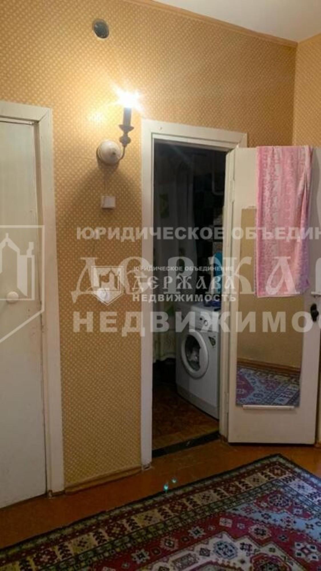 Купить квартиру за 3 450 000 рублей на Комсомольский проезд