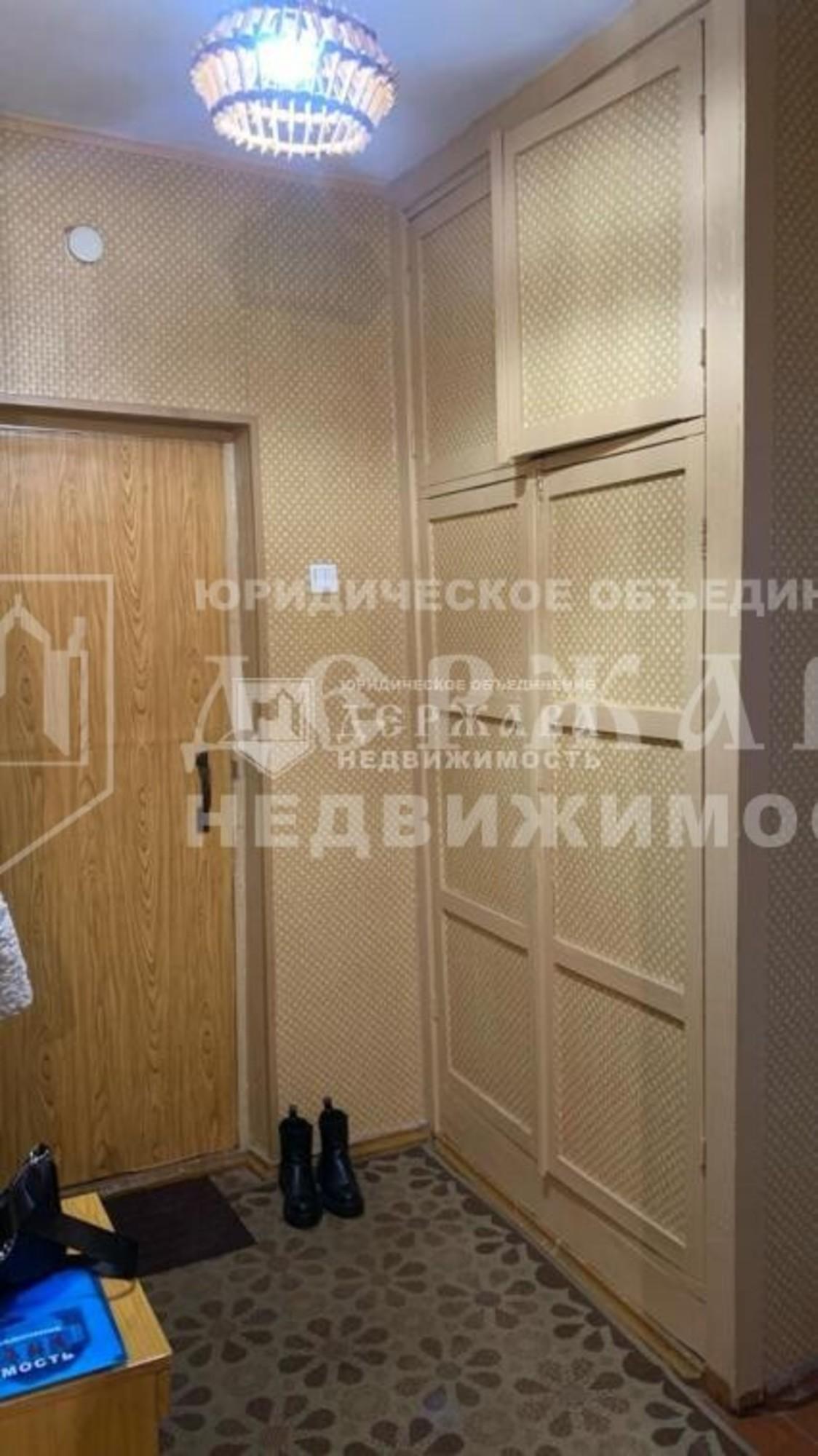 Купить квартиру за 3 450 000 рублей на Комсомольский проезд