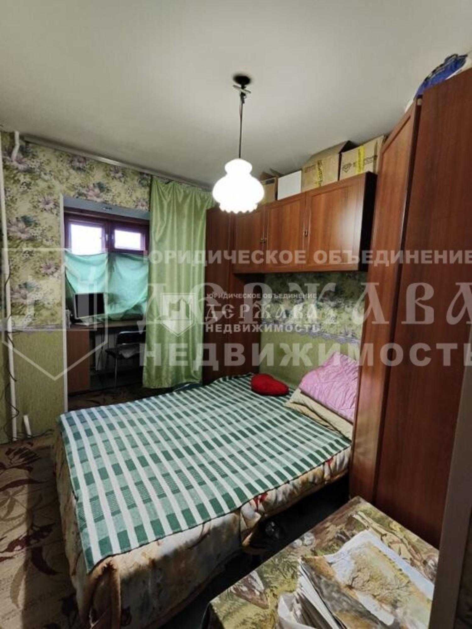 Купить квартиру за 5 200 000 рублей на Октябрьский проспект