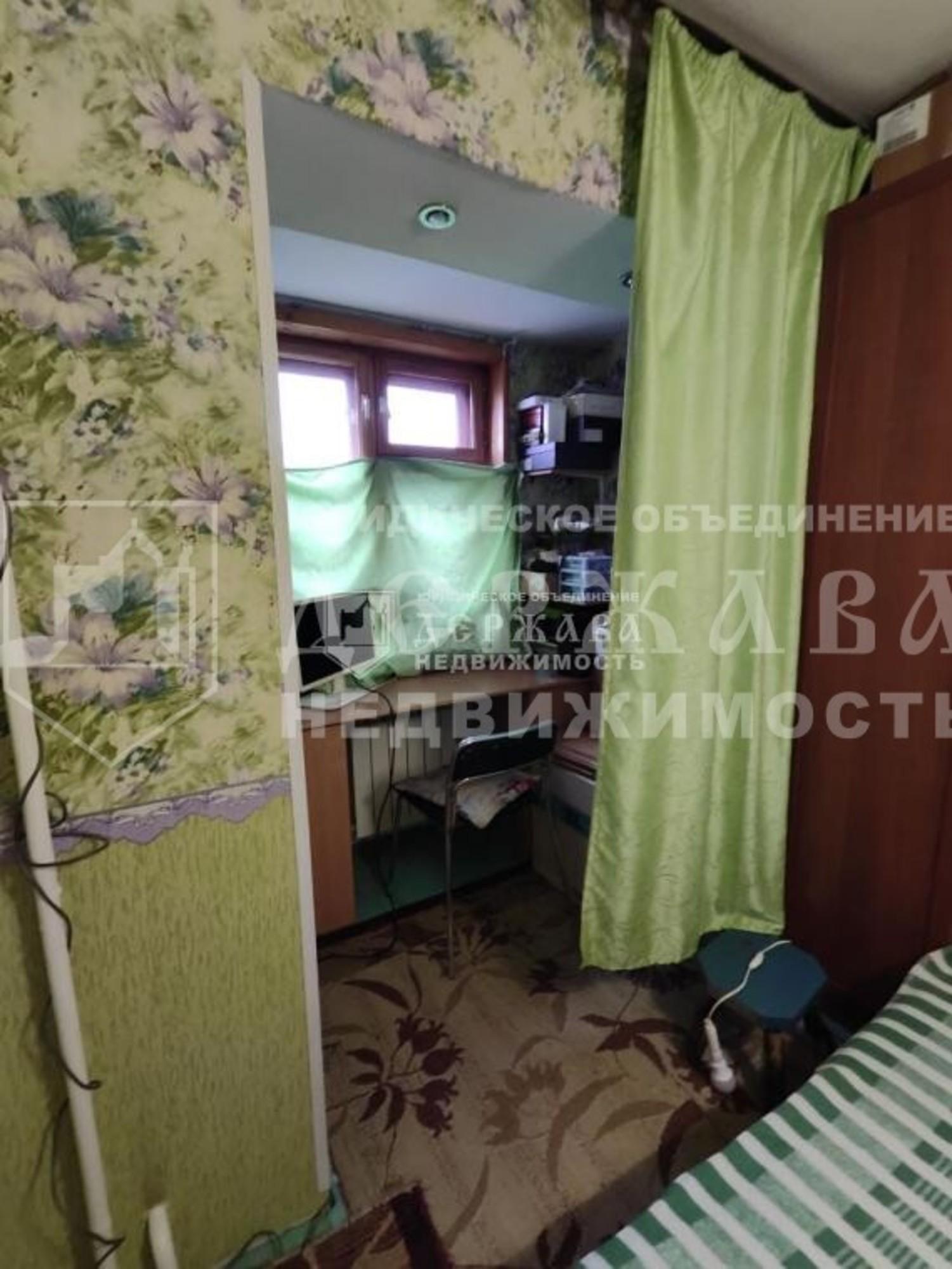 Купить квартиру за 5 200 000 рублей на Октябрьский проспект