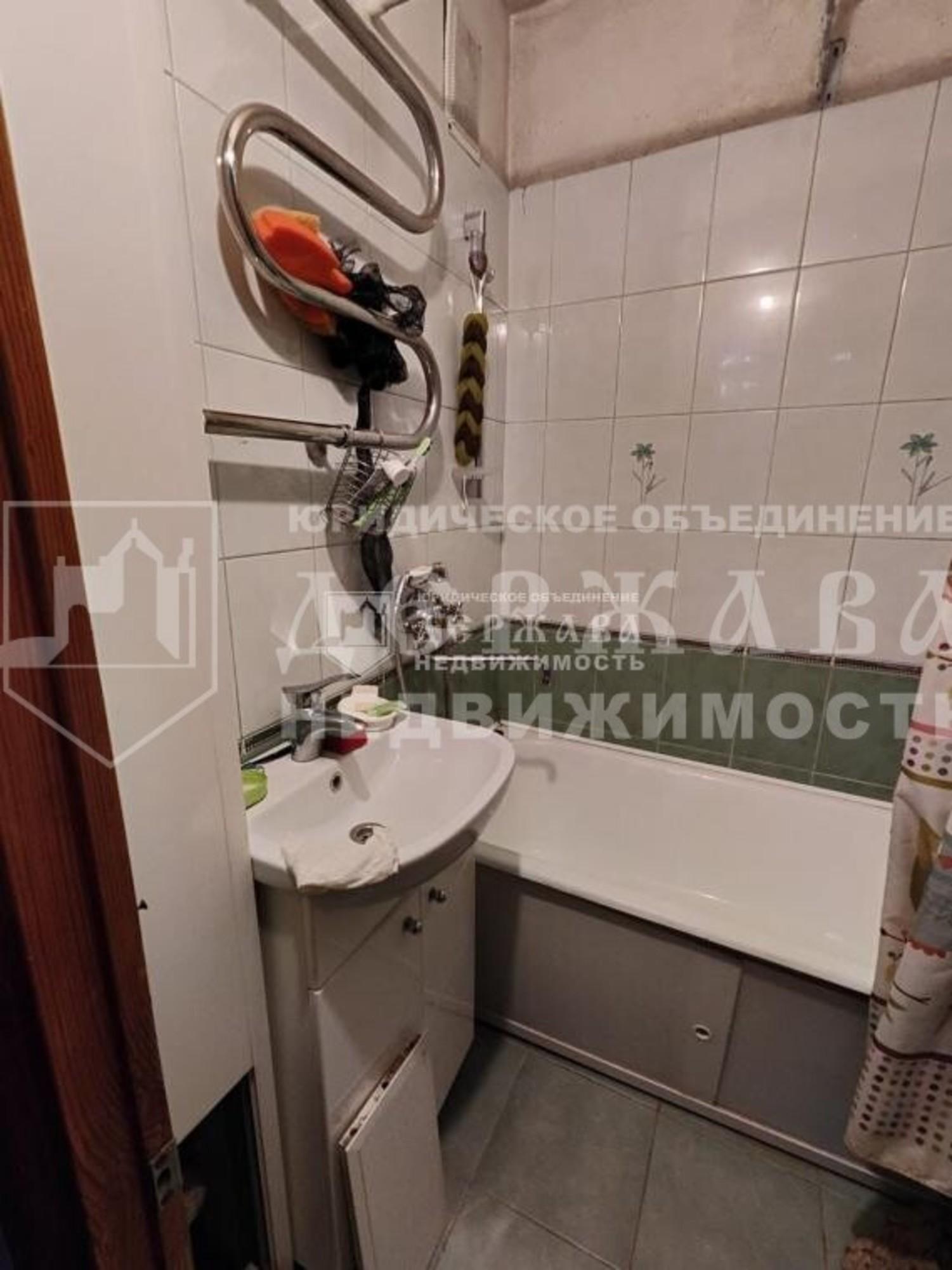 Купить квартиру за 5 200 000 рублей на Октябрьский проспект