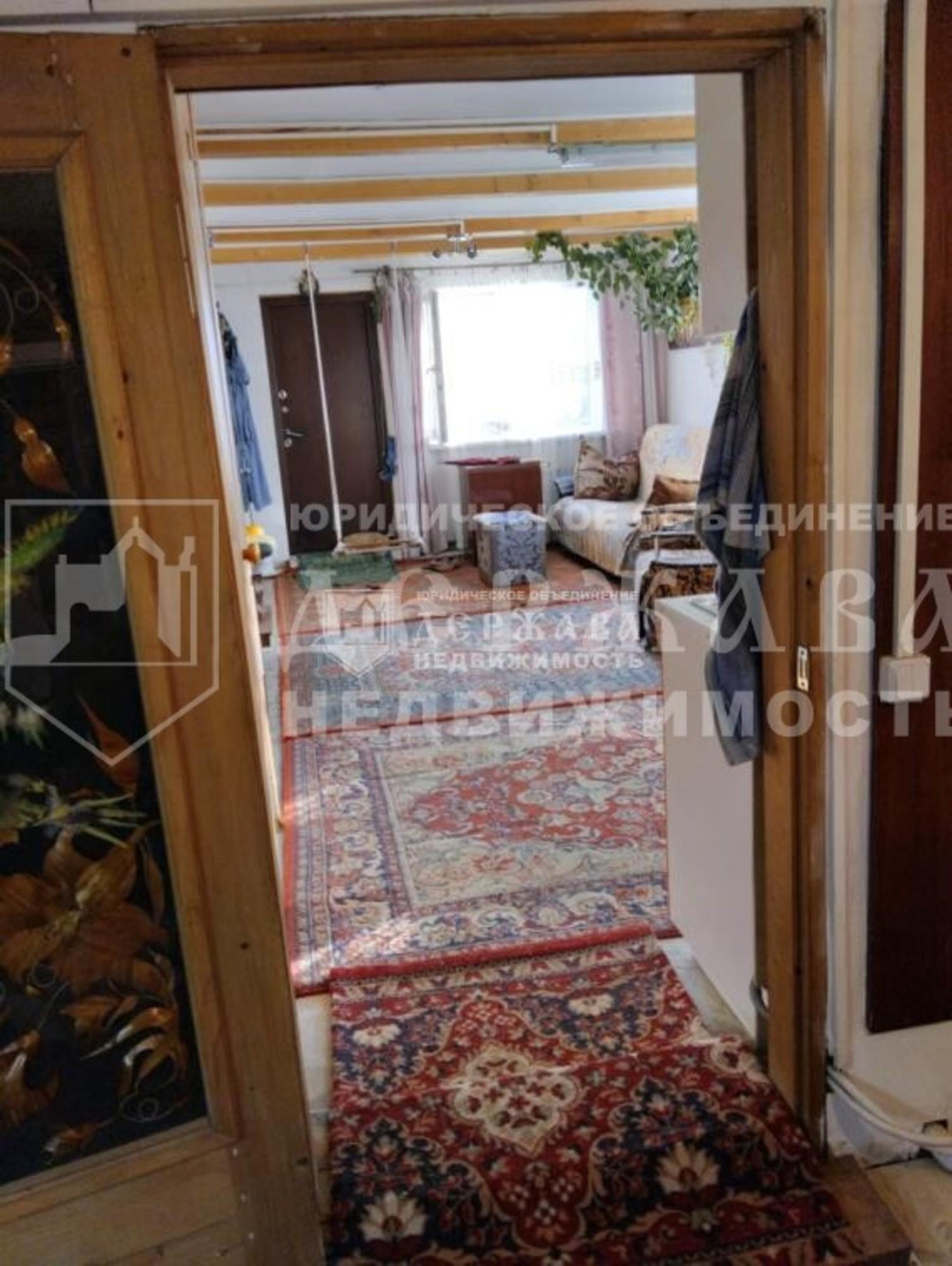 Купить дачу, дом, коттедж за 4 000 000 рублей на Кузнецкая улица