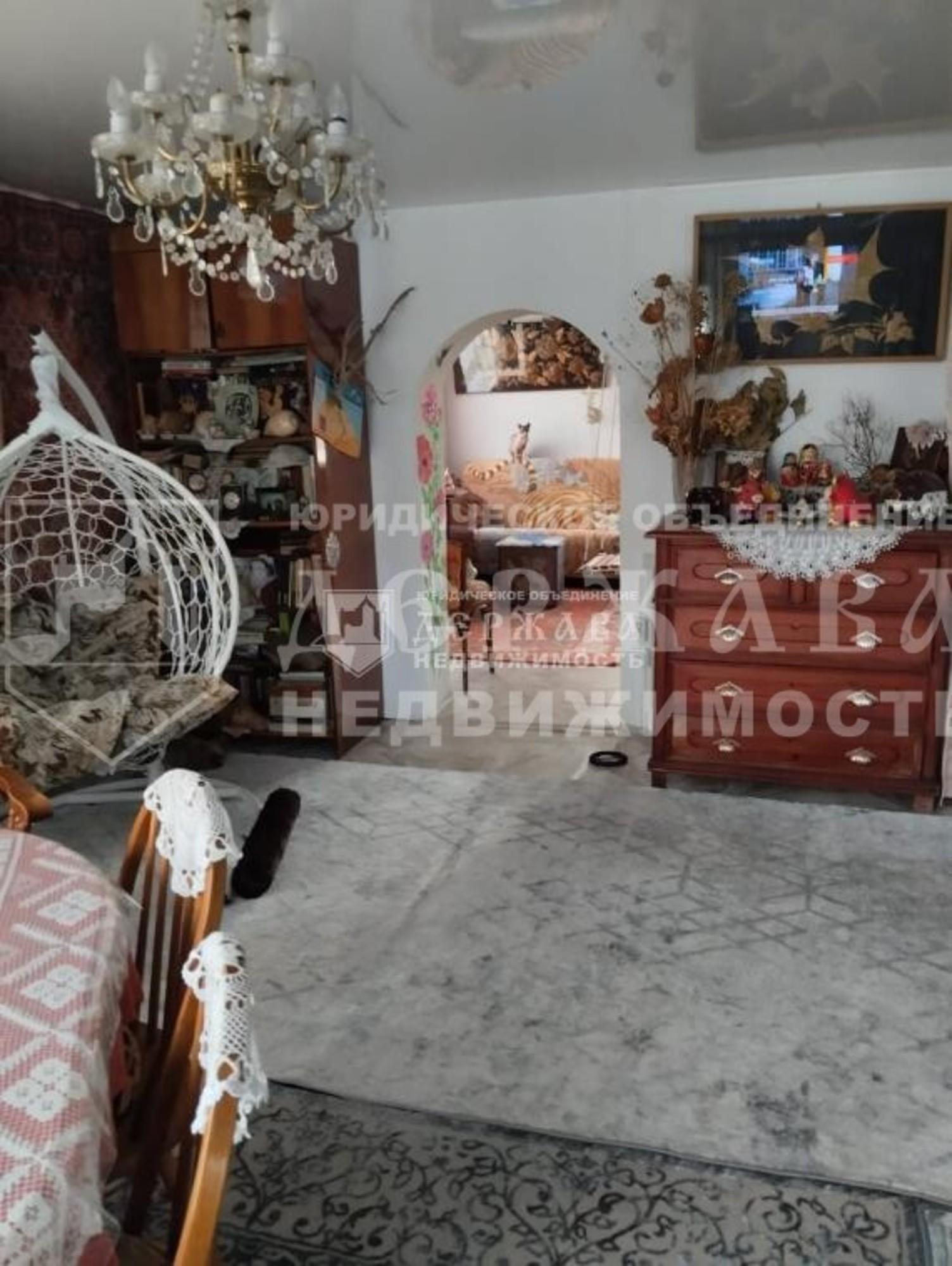 Купить дачу, дом, коттедж за 4 000 000 рублей на Кузнецкая улица