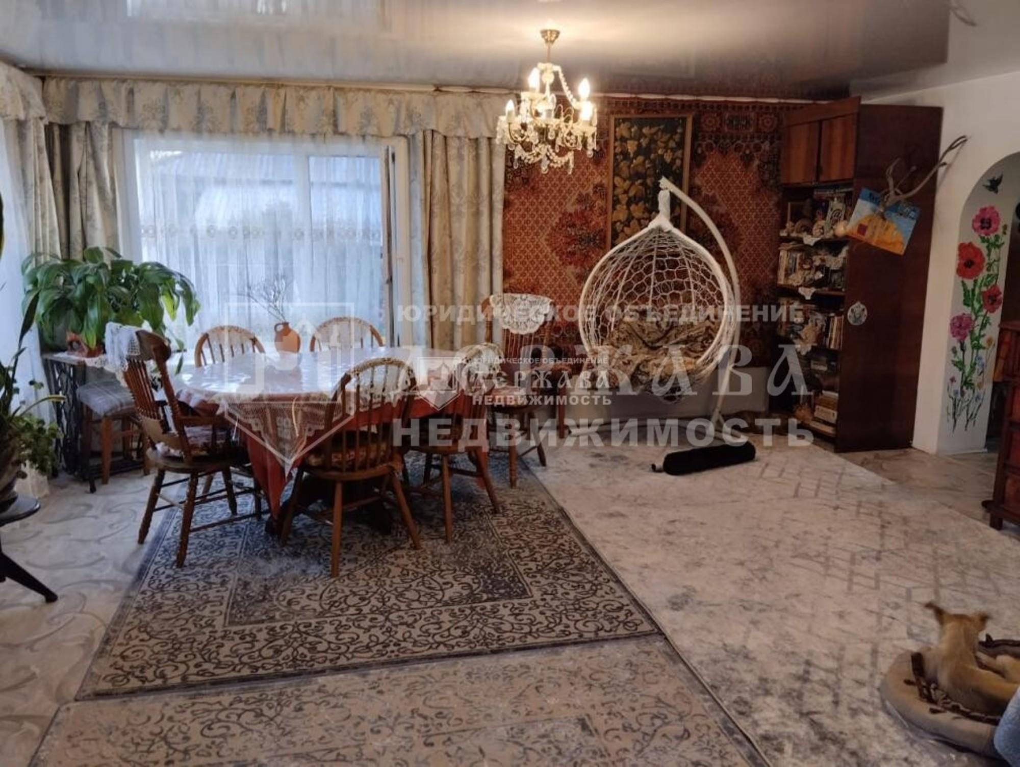 Купить дачу, дом, коттедж за 4 000 000 рублей на Кузнецкая улица