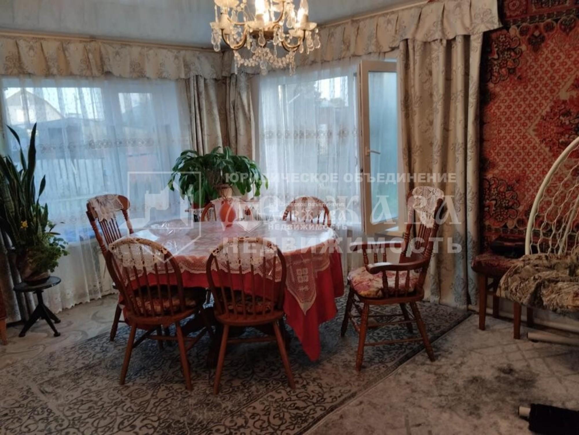 Купить дачу, дом, коттедж за 4 000 000 рублей на Кузнецкая улица