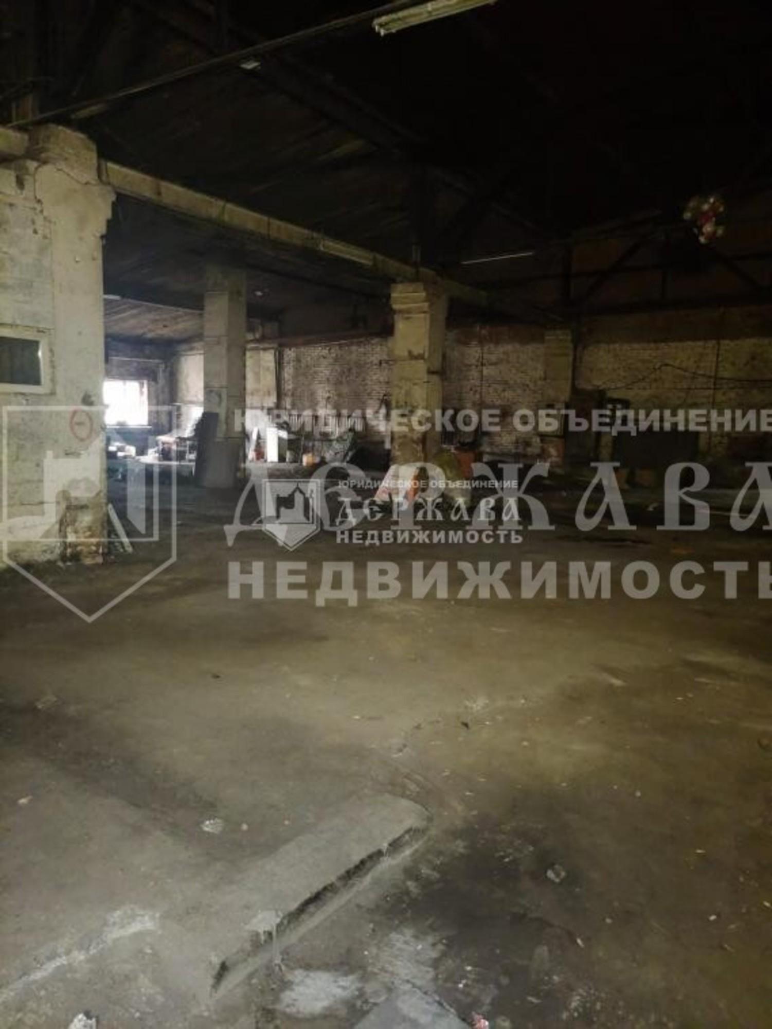 Купить производственную площадь за 15 000 000 рублей на Проездная улица