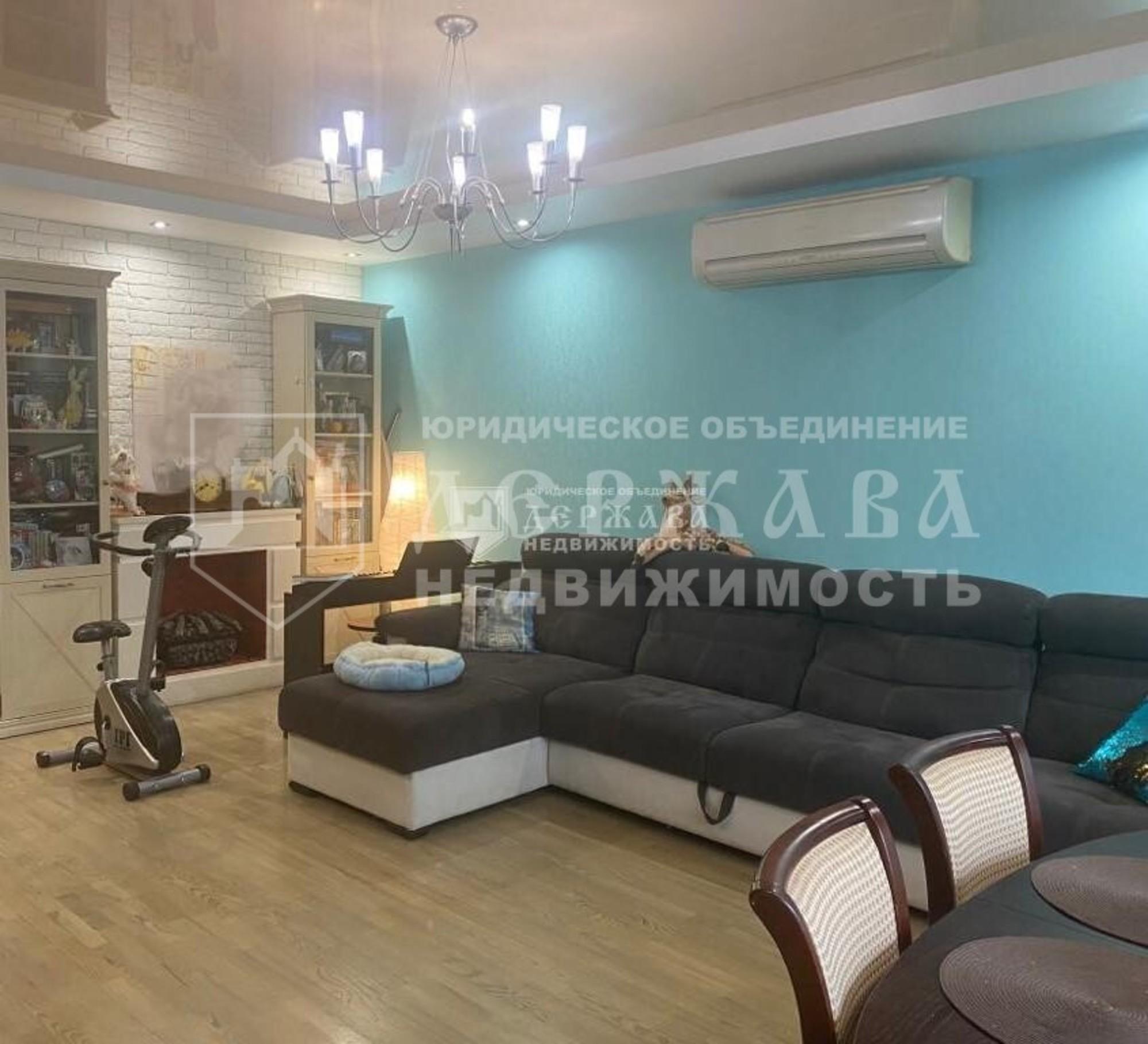 Купить квартиру за 13 500 000 рублей на Октябрьский проспект