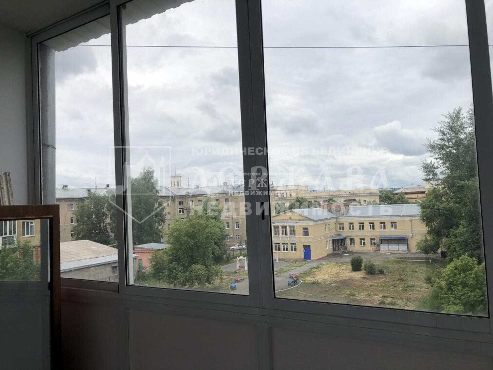 Купить квартиру за 5 000 000 рублей на улица Ермака
