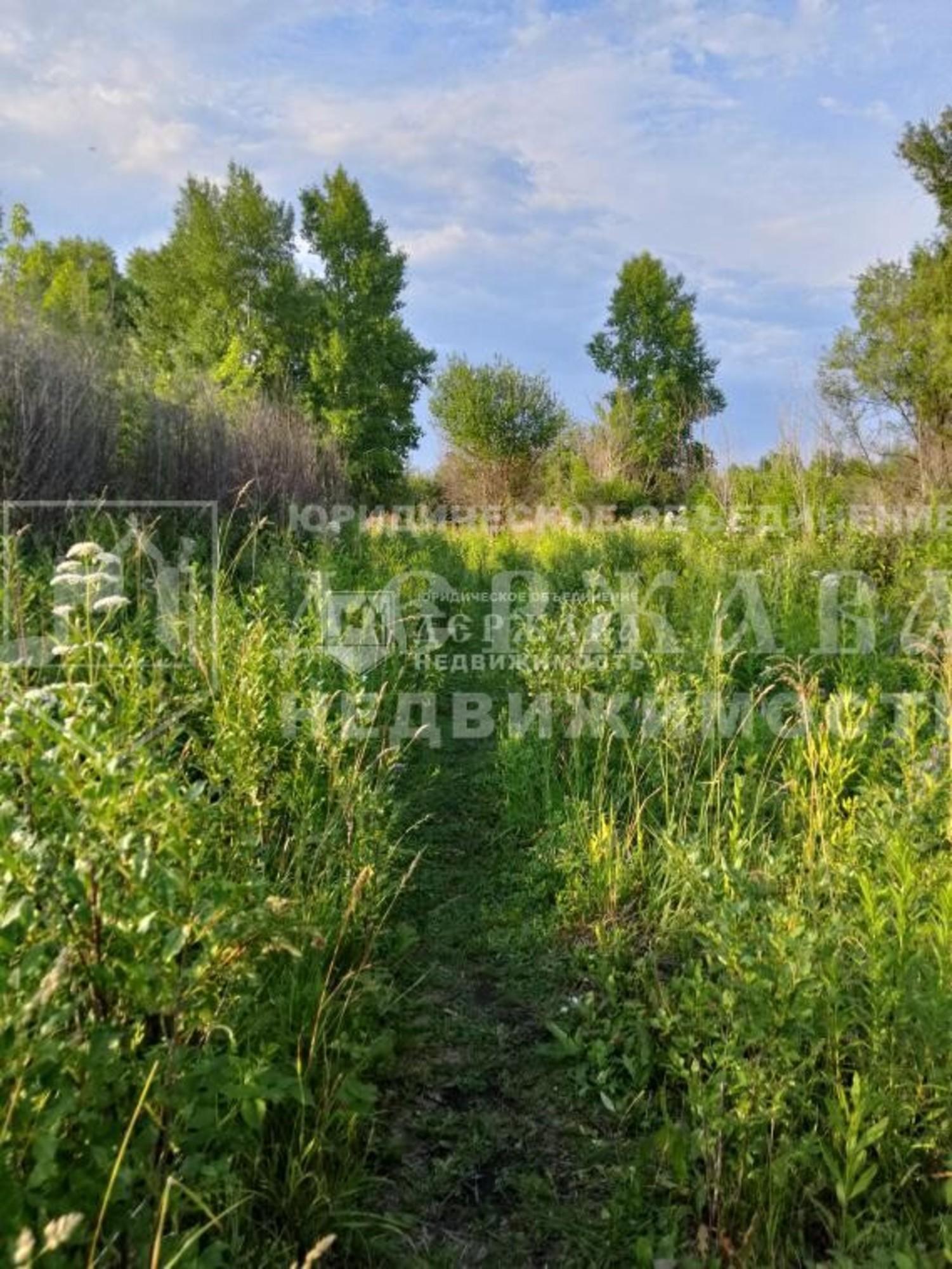 Купить землю, земельный участок за 1 150 000 рублей на Заводский район