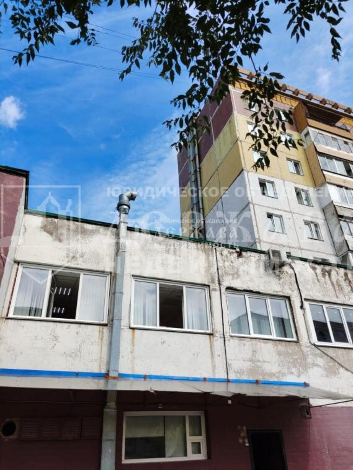 Купить помещение свободного назначения за 18 000 000 рублей на Московский проспект