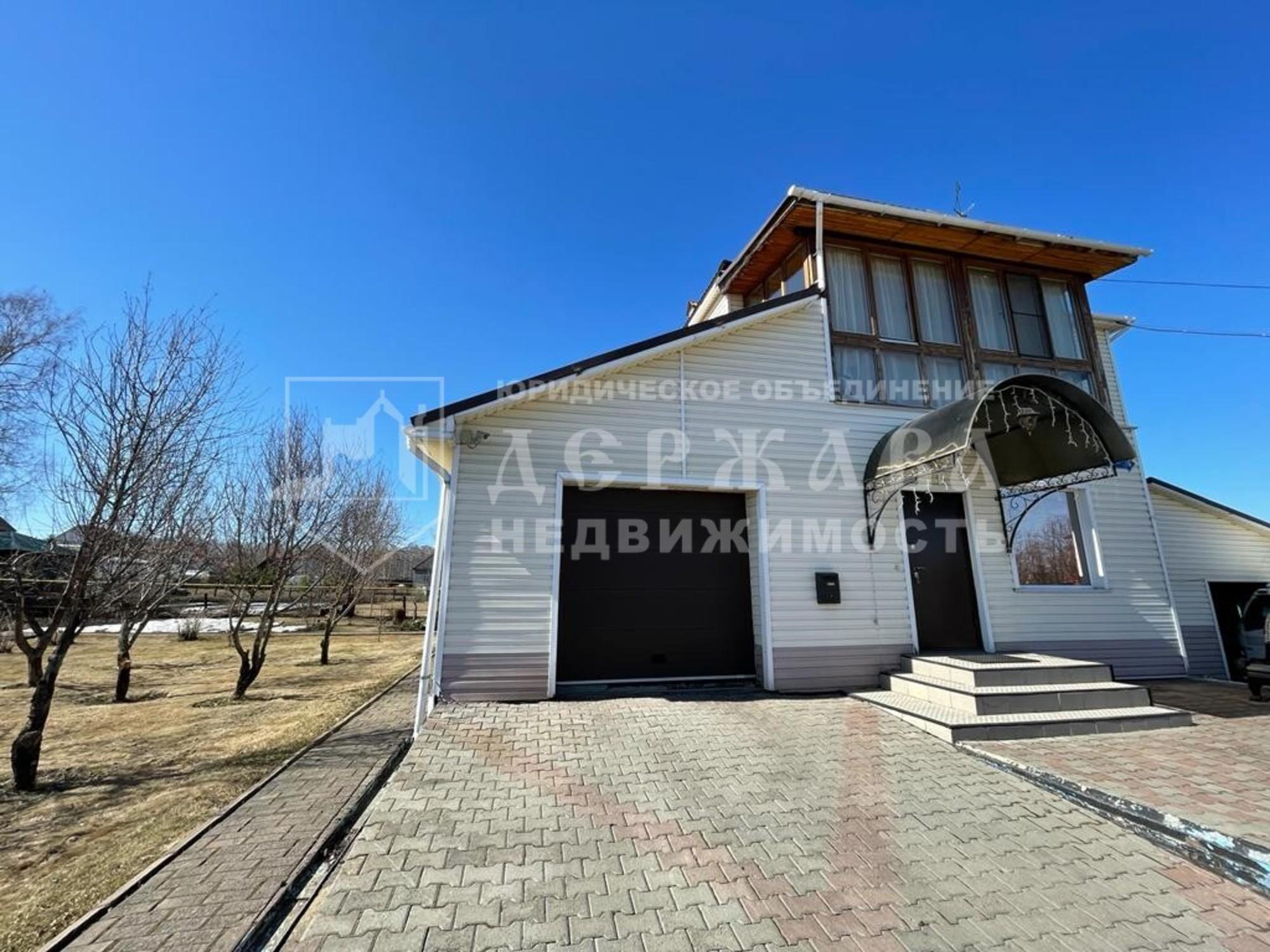 Купить дачу, дом, коттедж за 12 500 000 рублей на 1-я Горняцкая улица