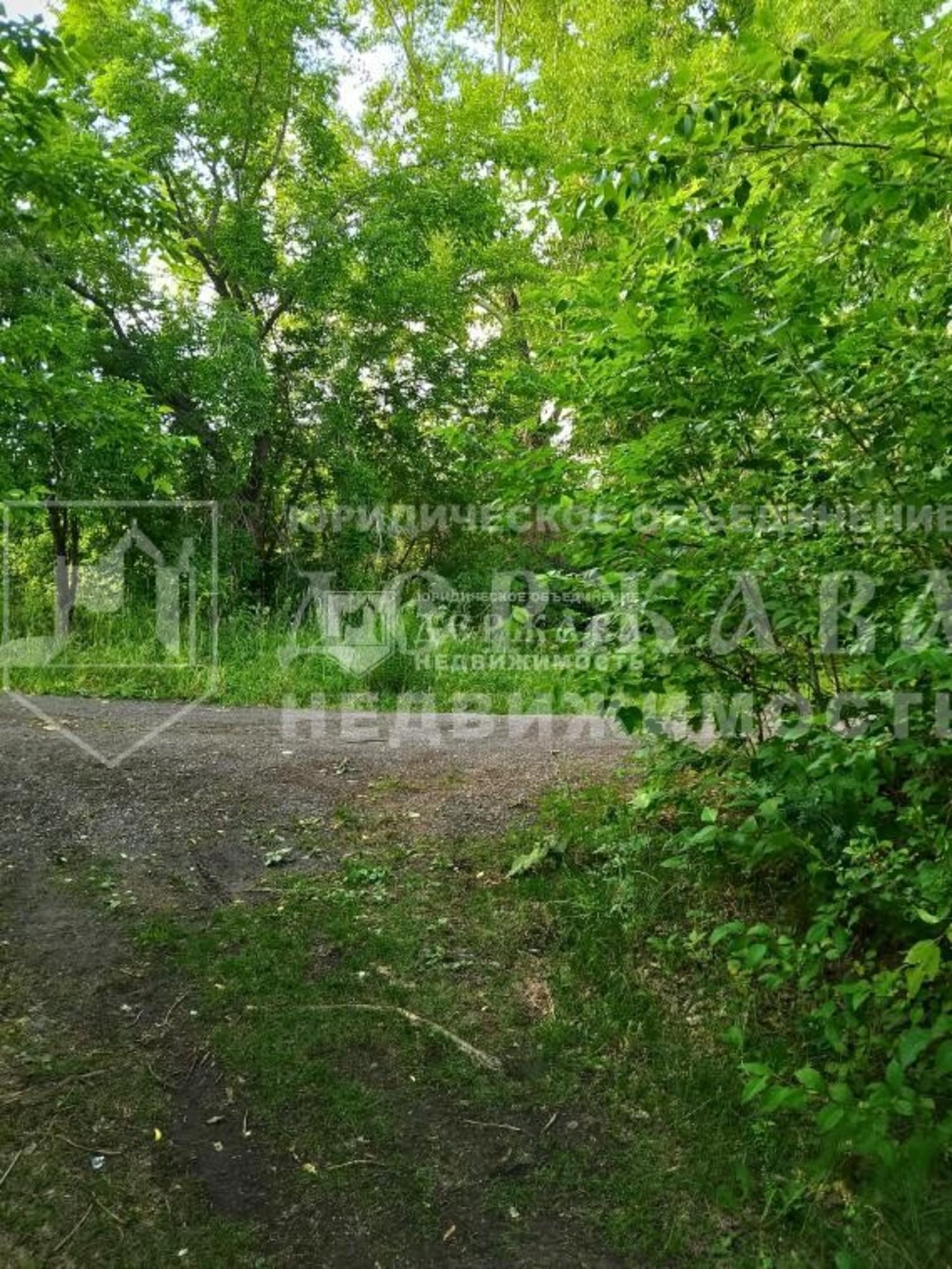 Купить землю, земельный участок за 540 000 рублей на Заводский район