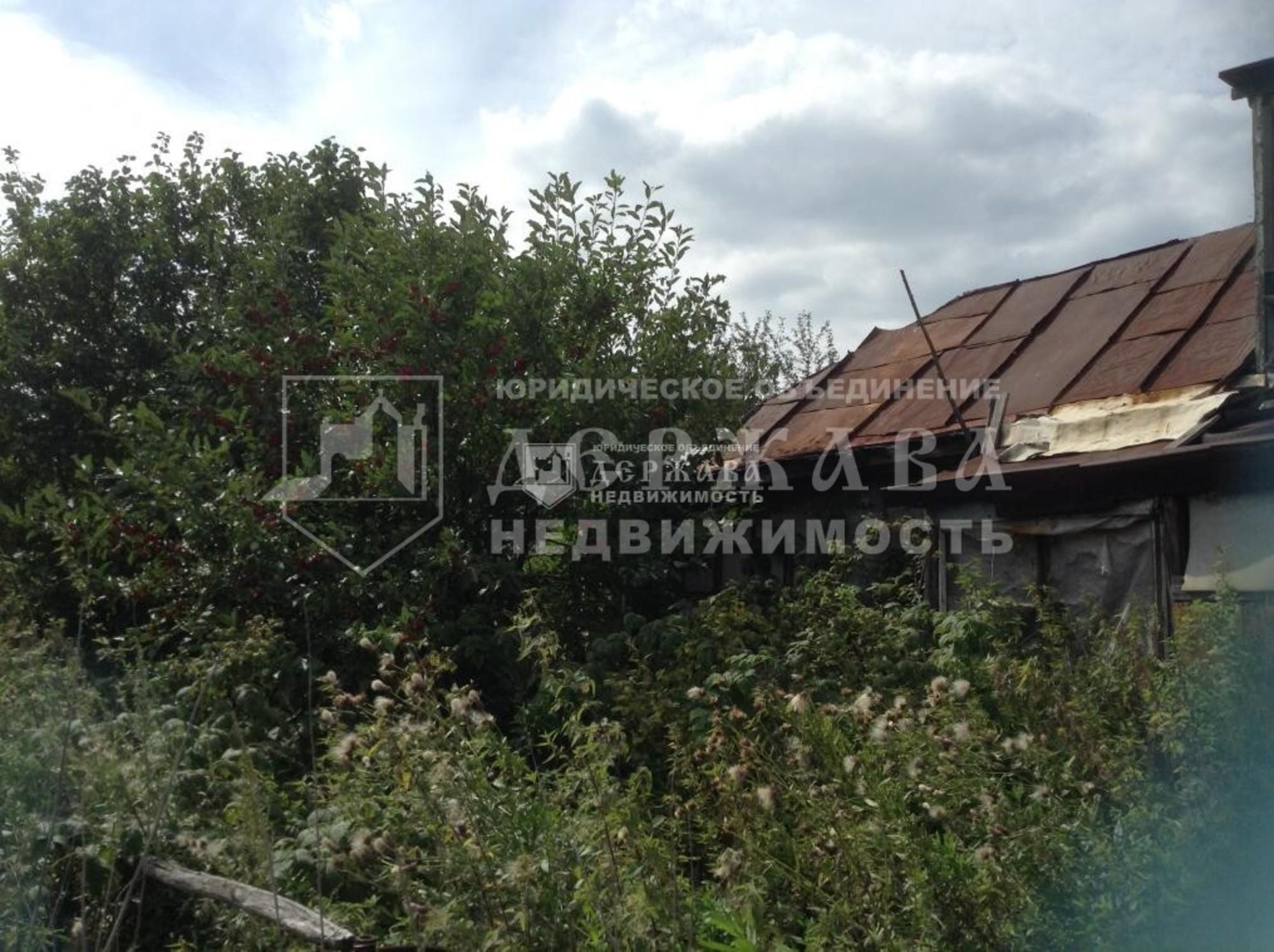 Купить дачу, дом, коттедж за 190 000 рублей на Щегловское территориальное управление