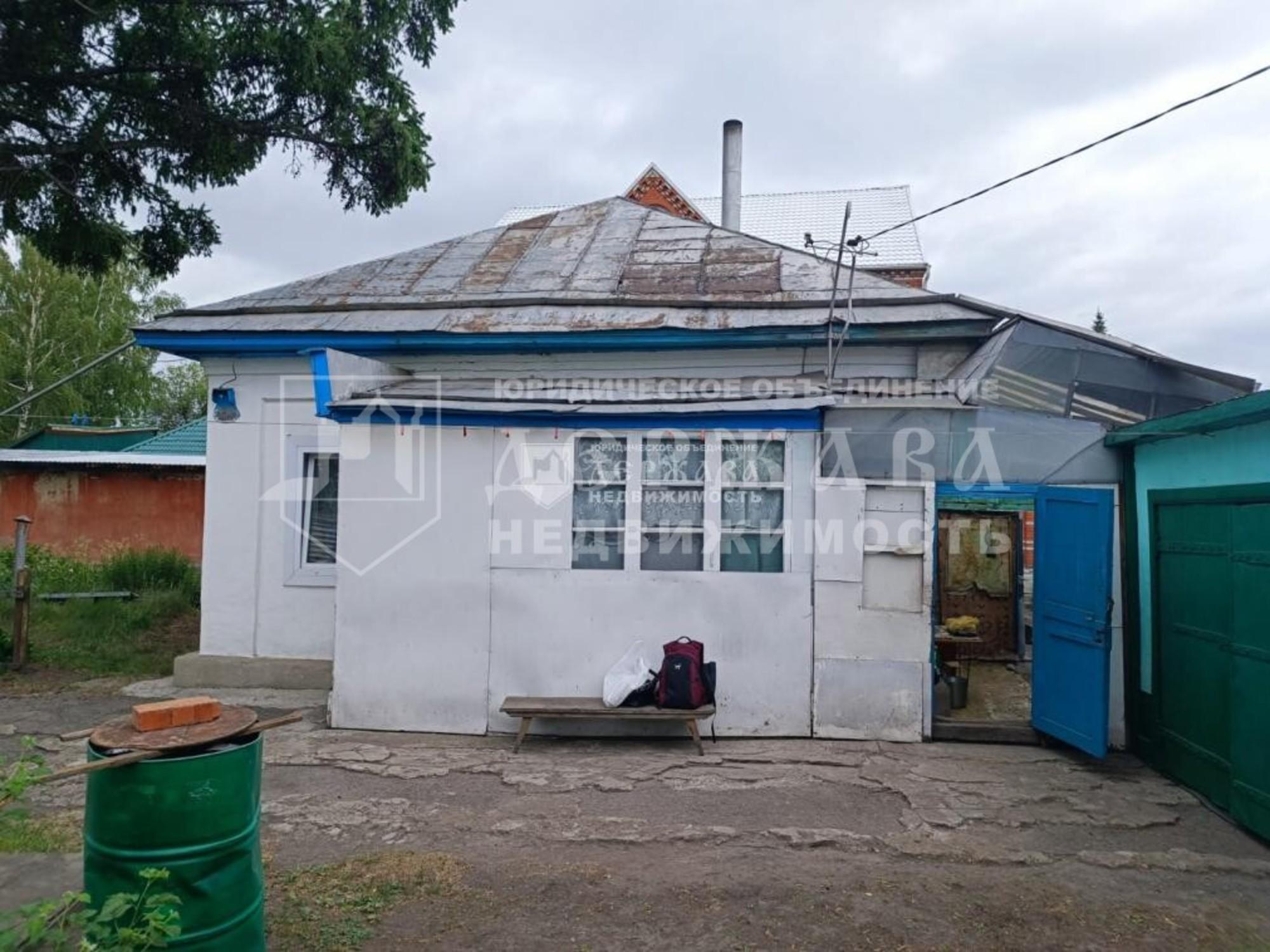 Купить дачу, дом, коттедж за 3 100 000 рублей на улица Крылова