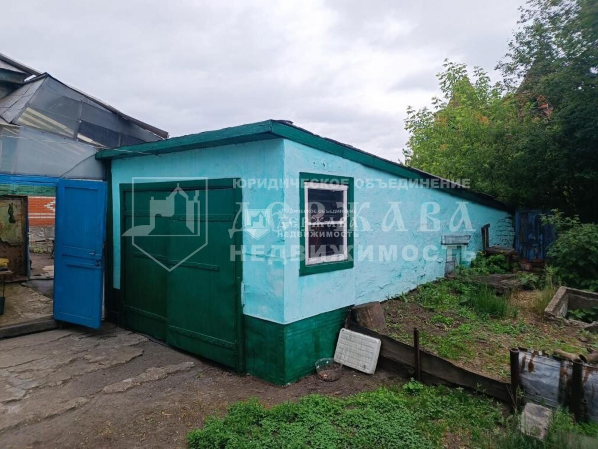 Купить дачу, дом, коттедж за 3 100 000 рублей на улица Крылова