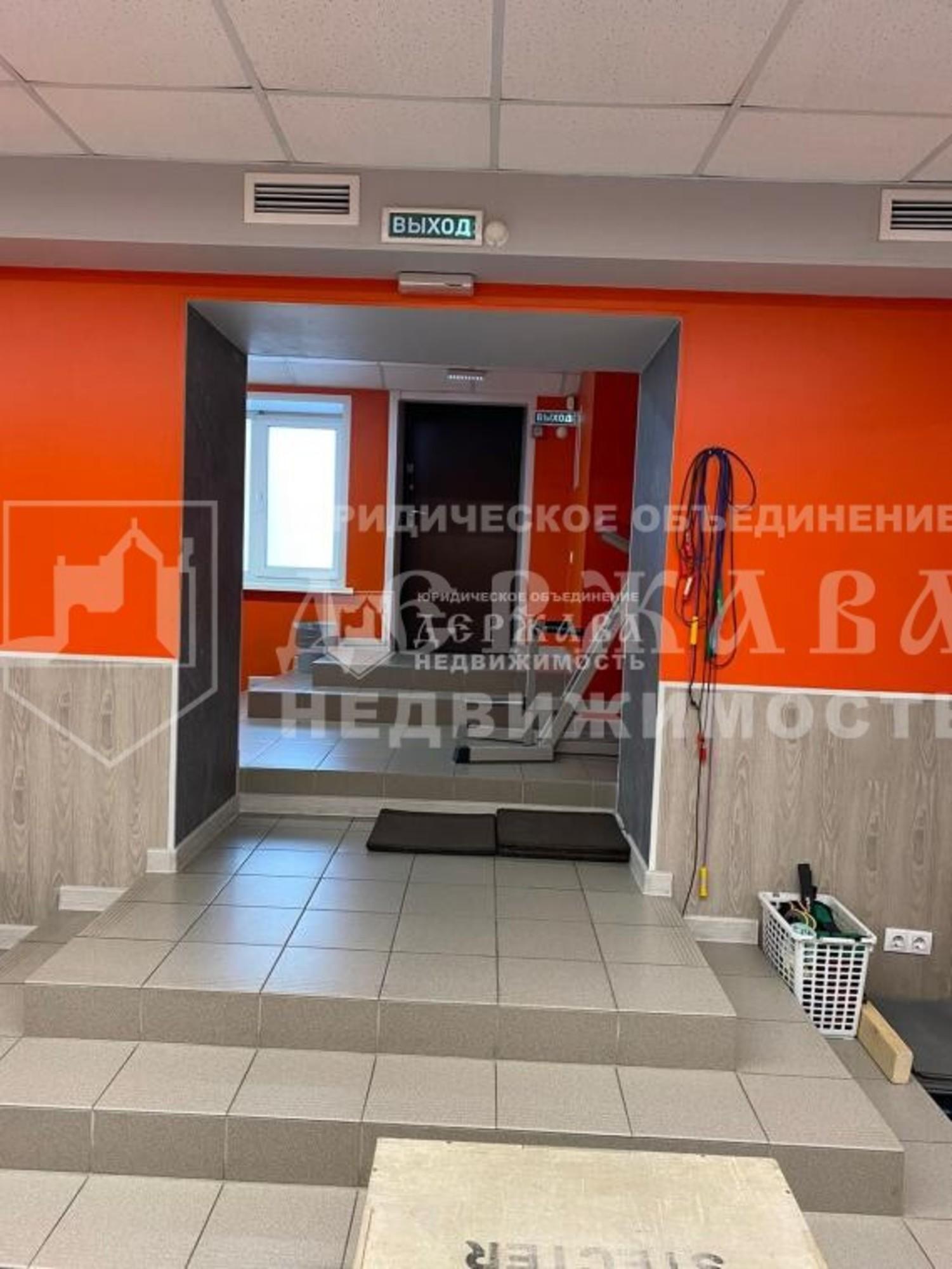 Сдать помещение свободного назначения за 120 000 рублей на Соборная улица