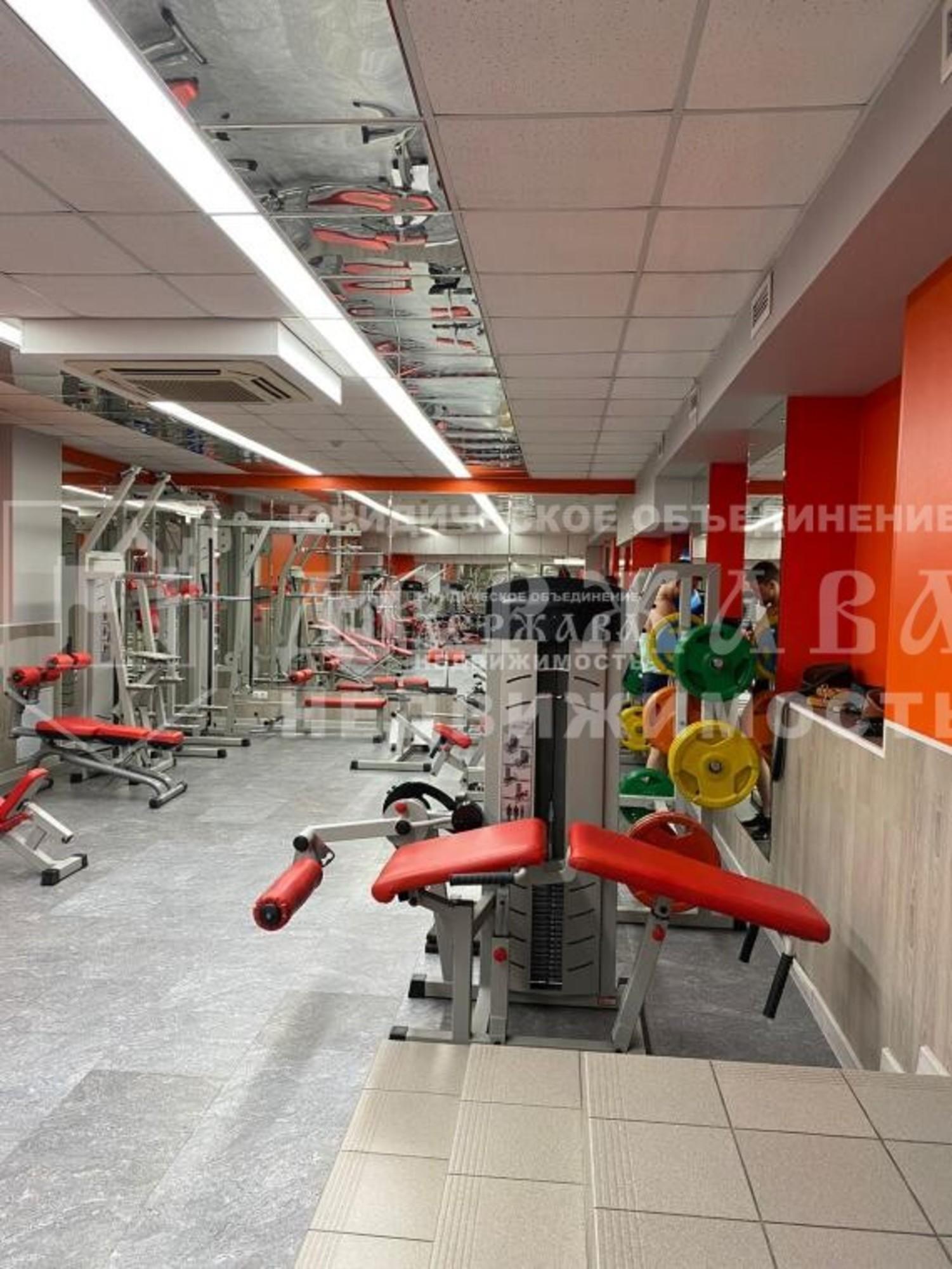 Сдать помещение свободного назначения за 120 000 рублей на Соборная улица