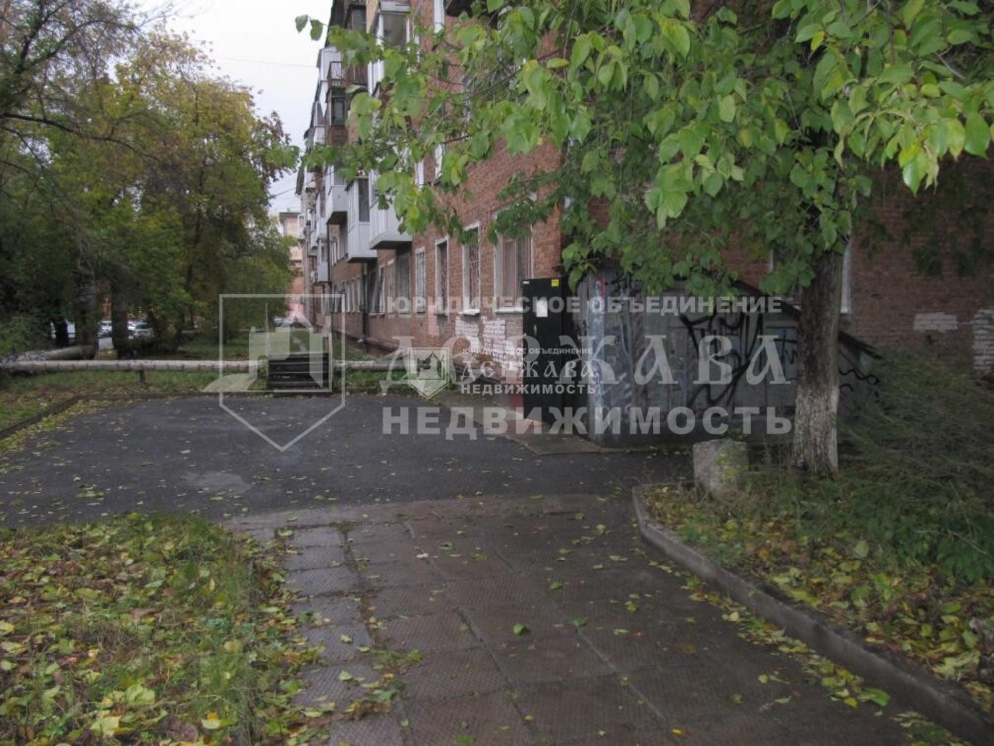 Купить помещение свободного назначения за 5 500 000 рублей на Ноградская улица