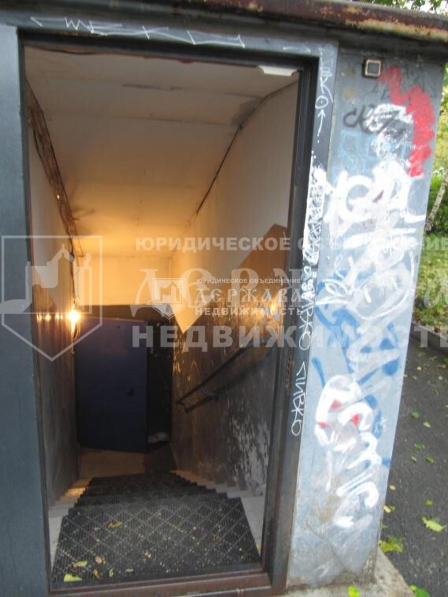 Купить помещение свободного назначения за 5 500 000 рублей на Ноградская улица