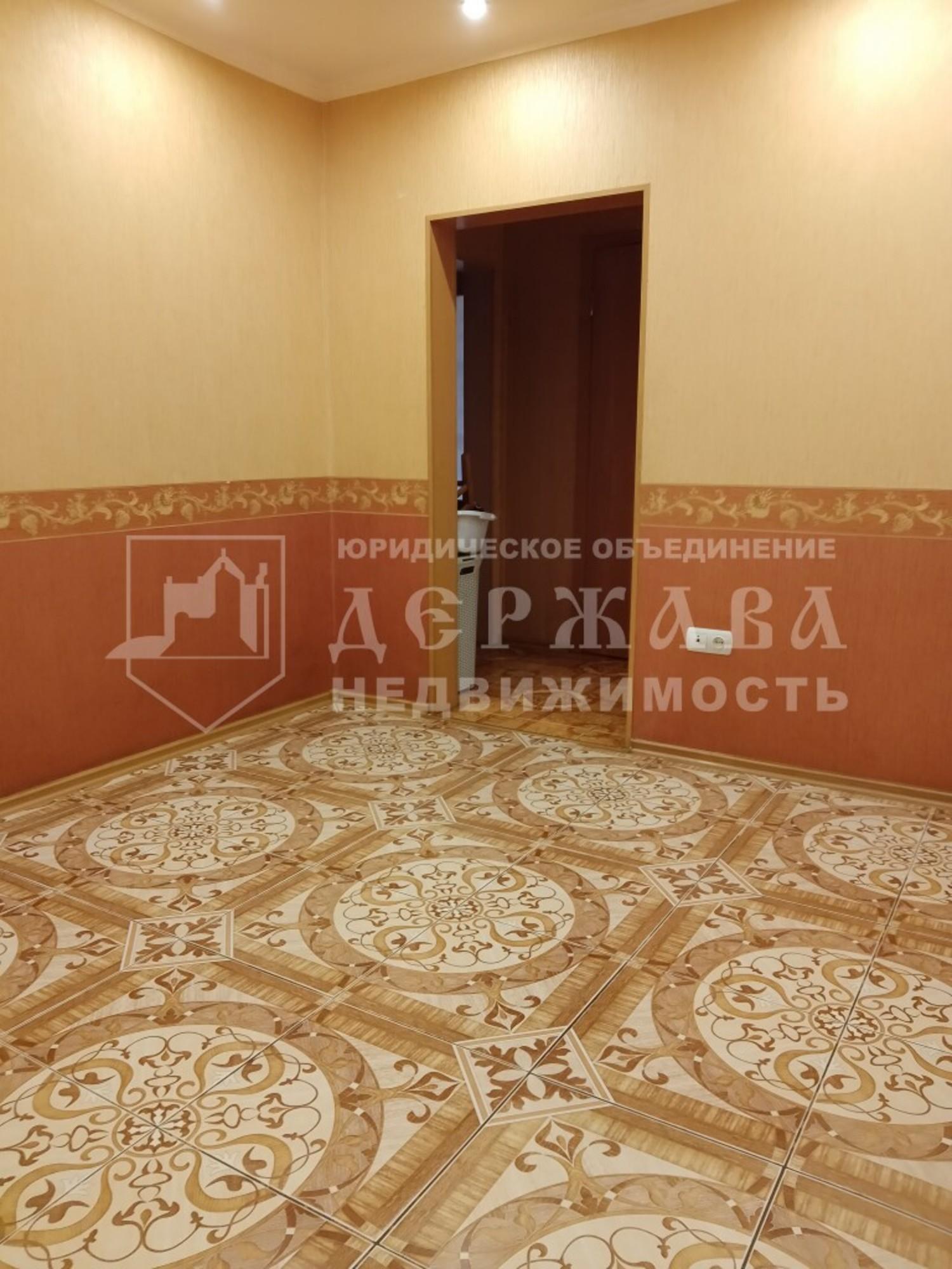 Купить квартиру за 7 290 000 рублей на проспект Шахтёров
