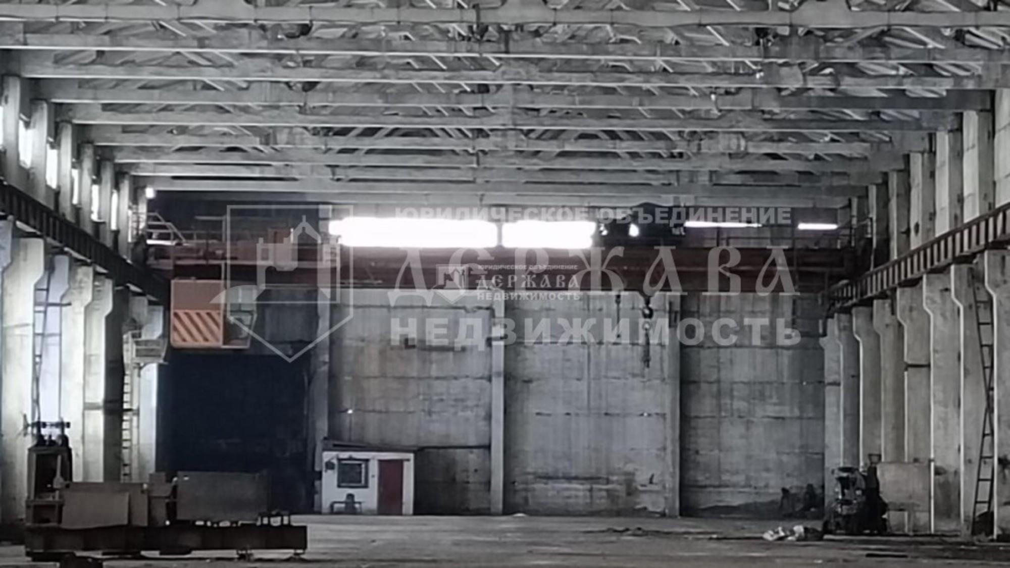Купить помещение свободного назначения за 165 000 000 рублей на Полярная улица