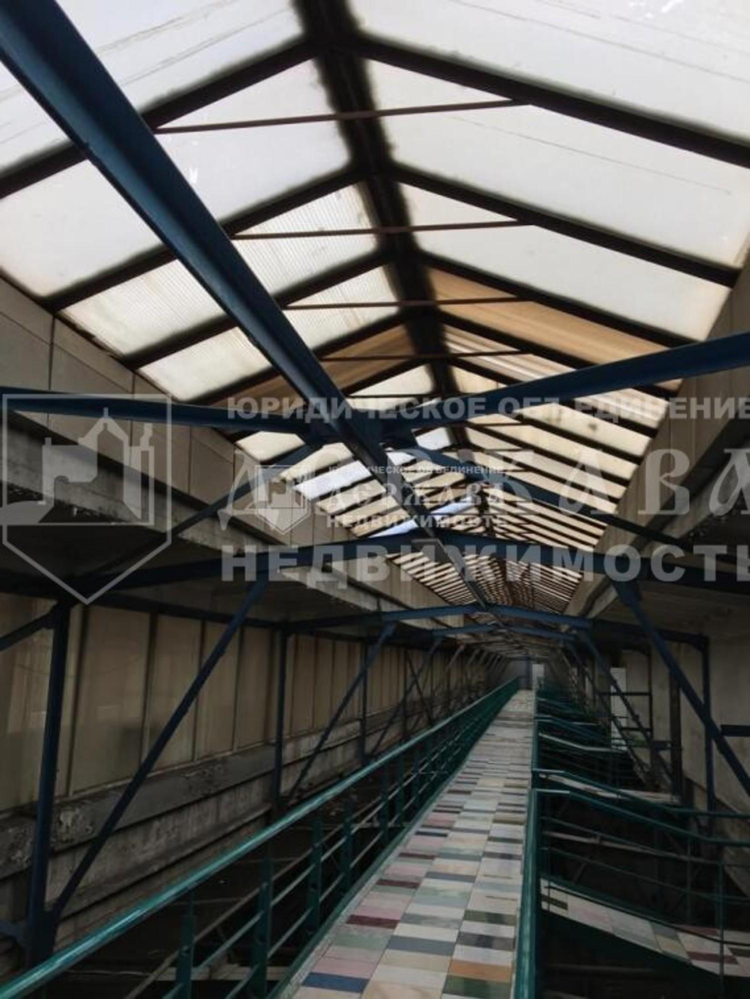 Купить производственную площадь за 170 000 000 рублей на Автотранспортная улица